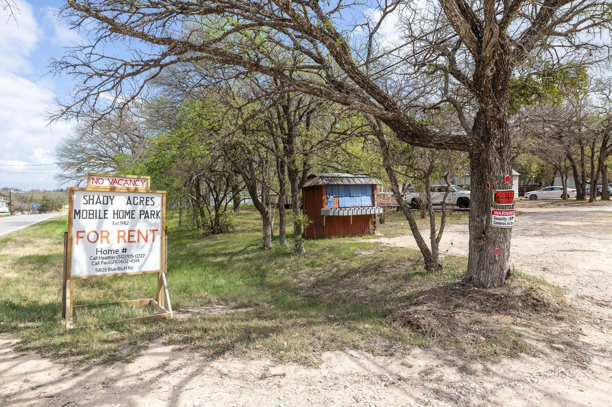 5805 Blue Bluff RD, Austin, TX 78724