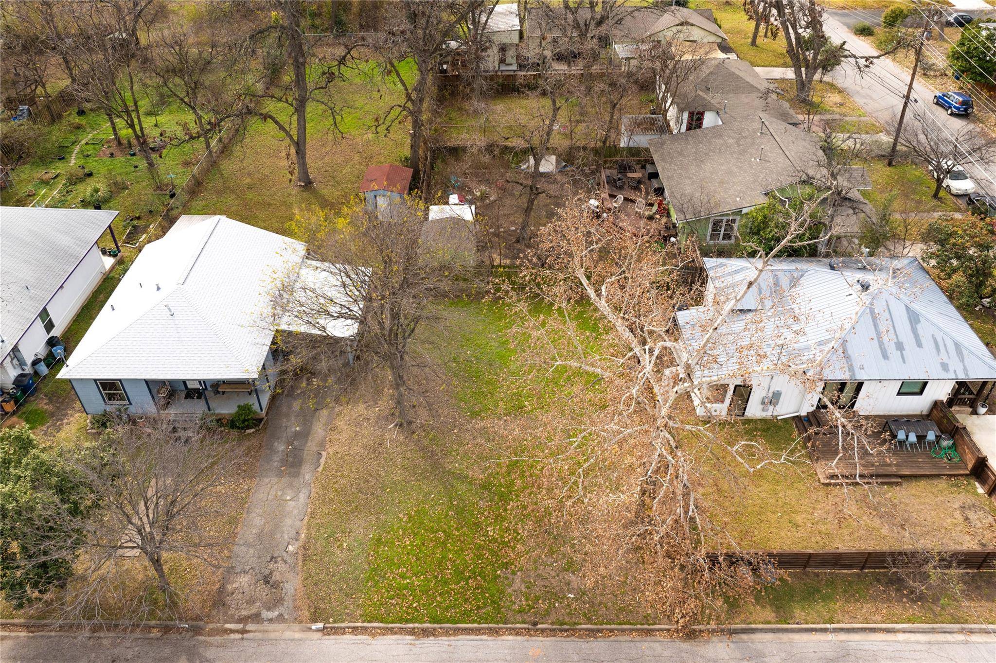 927 W 56th ST, Austin, TX 78751
