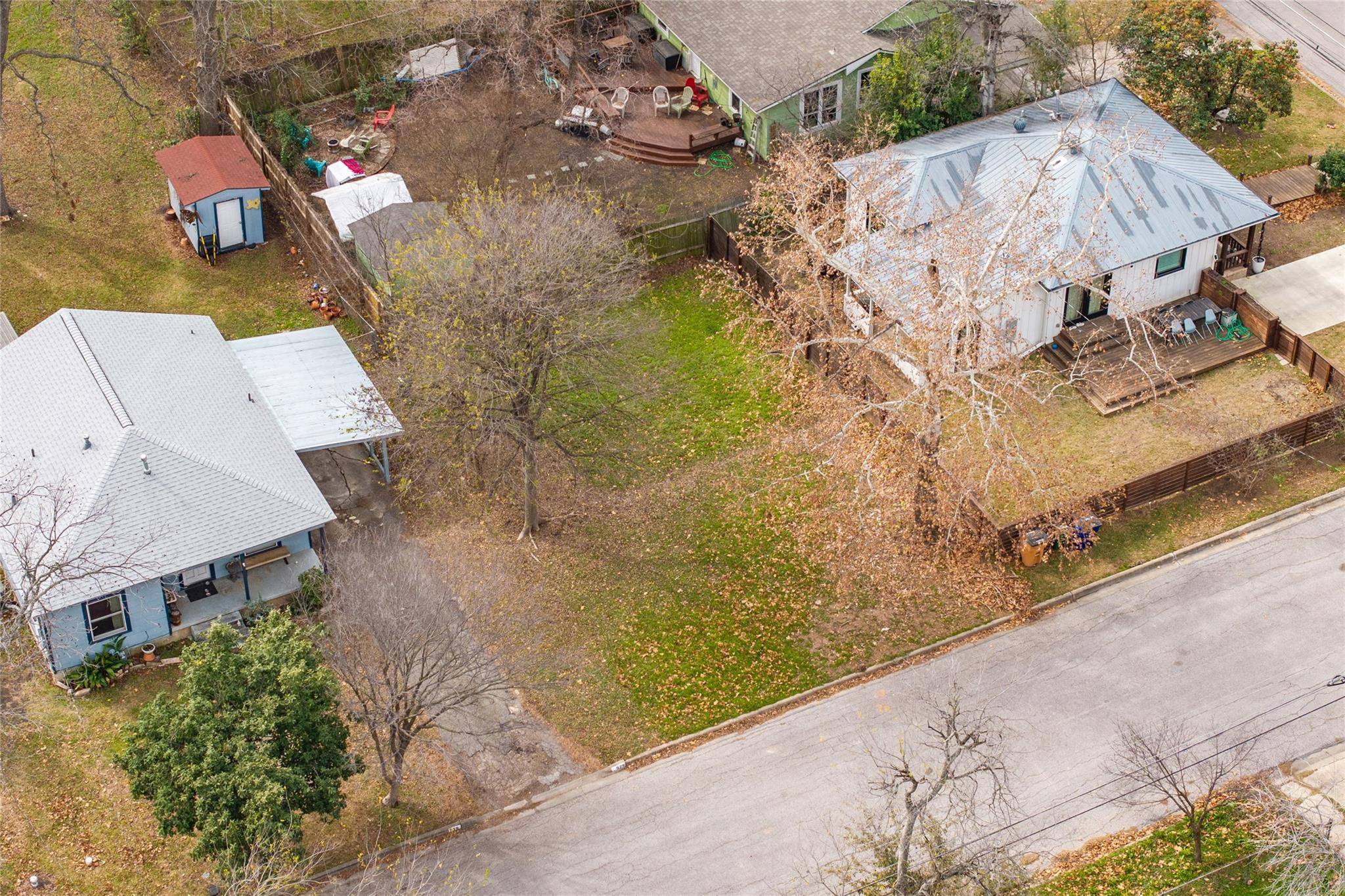 927 W 56th ST, Austin, TX 78751