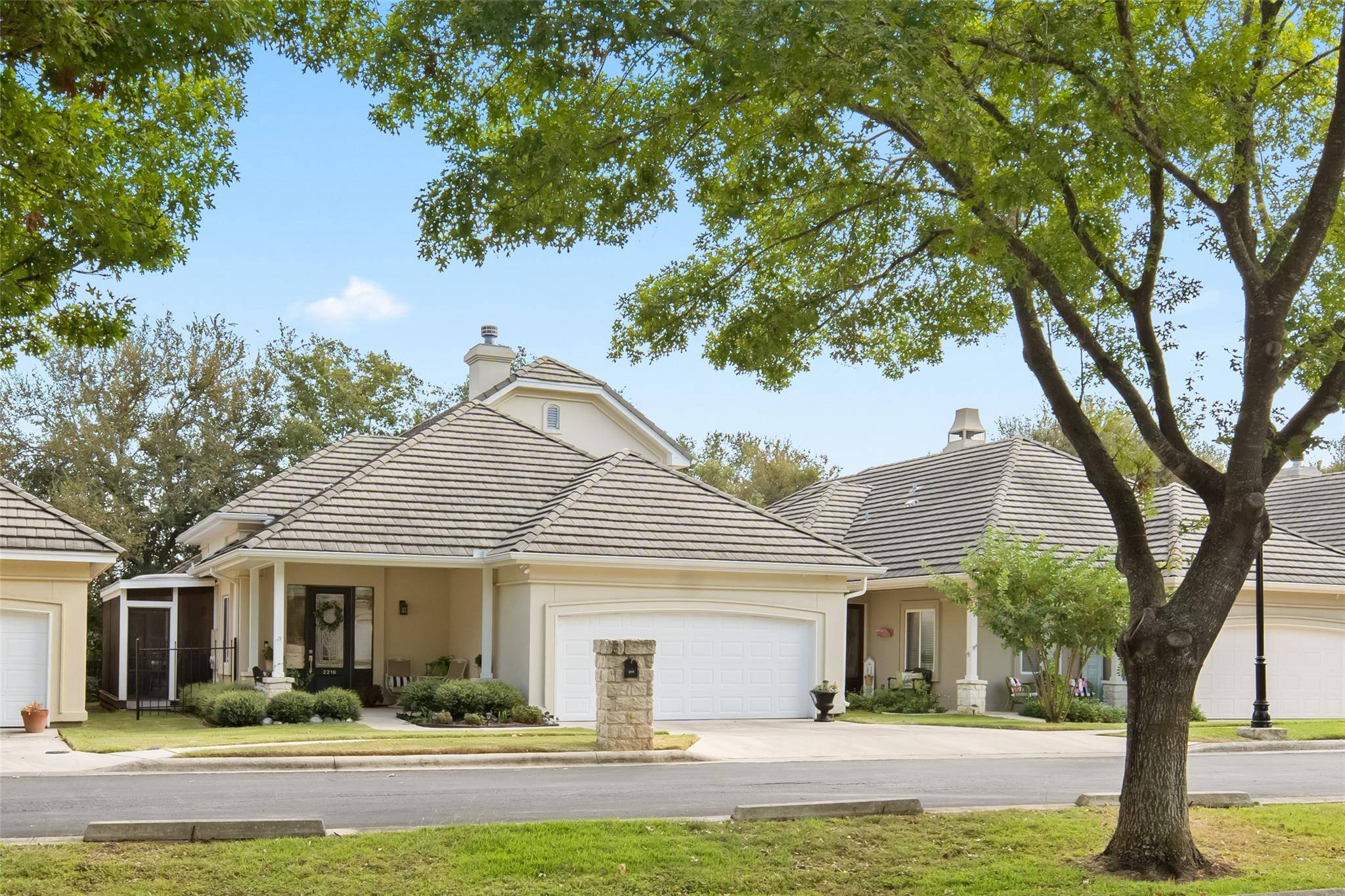 2216 Garden CT, San Marcos, TX 78666