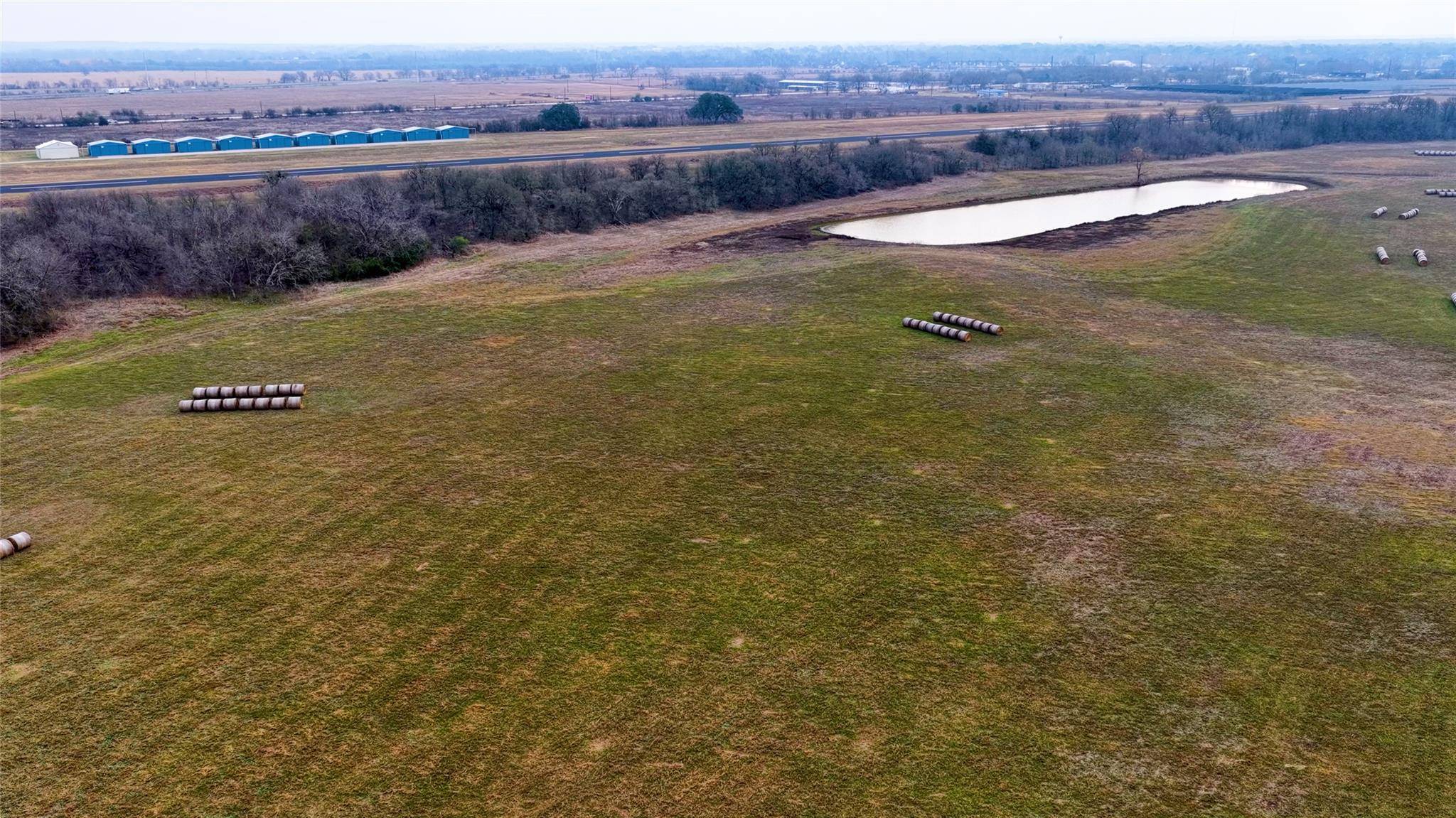 531 Highway 71 W, Smithville, TX 78957