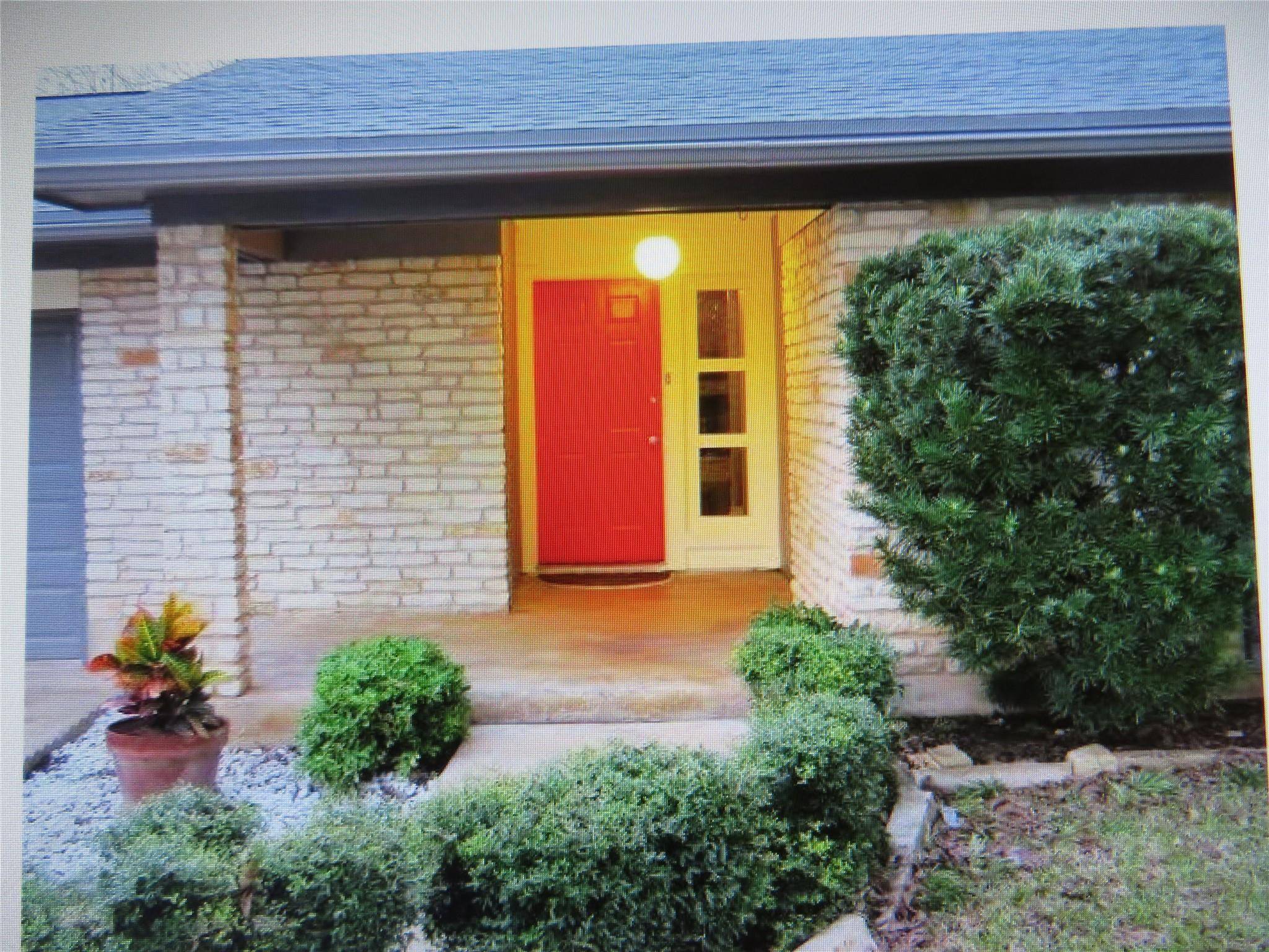 404 San Gabriel BLVD, Georgetown, TX 78628