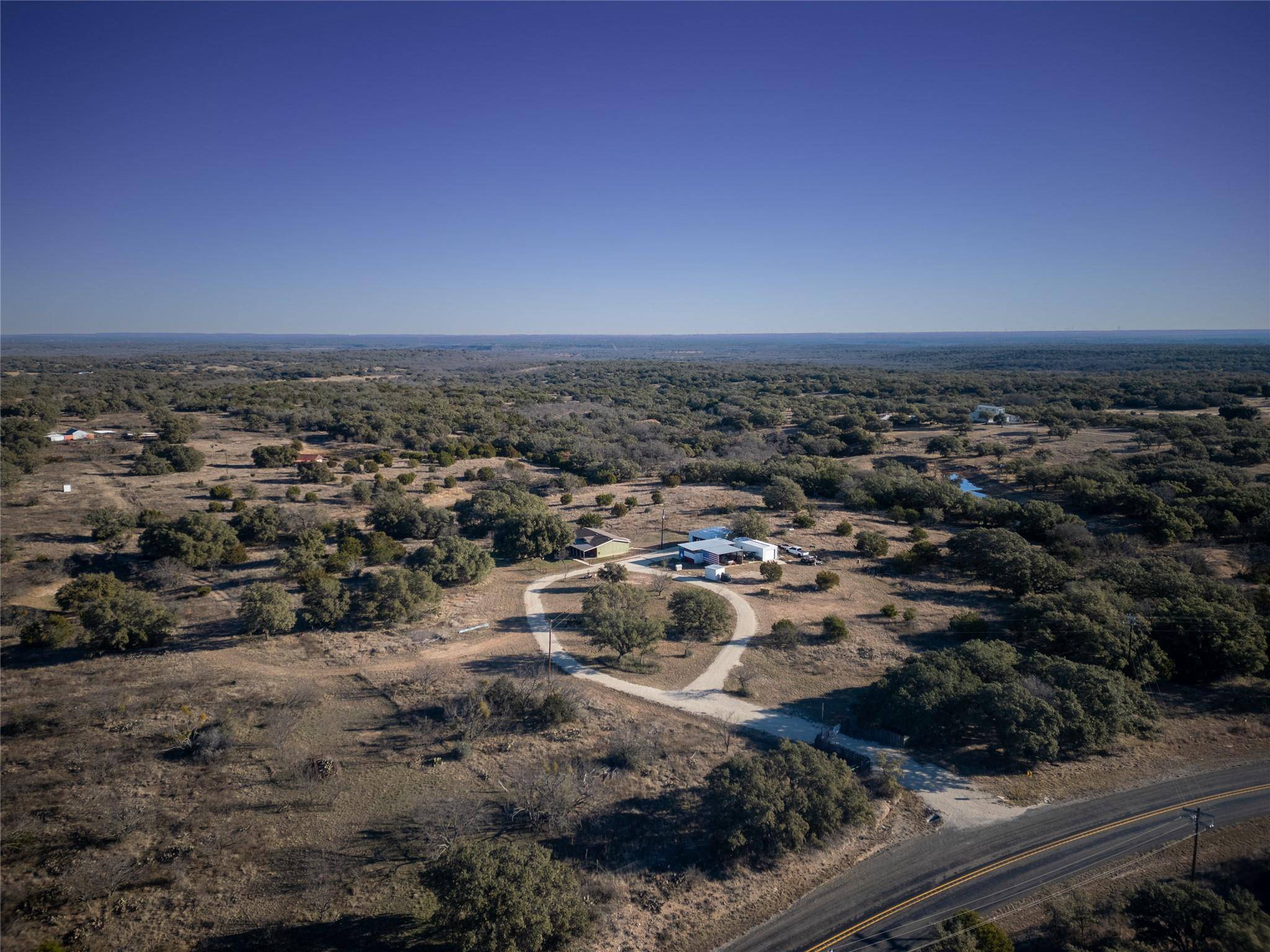 1364 Fm 574 W, Mullin, TX 76864