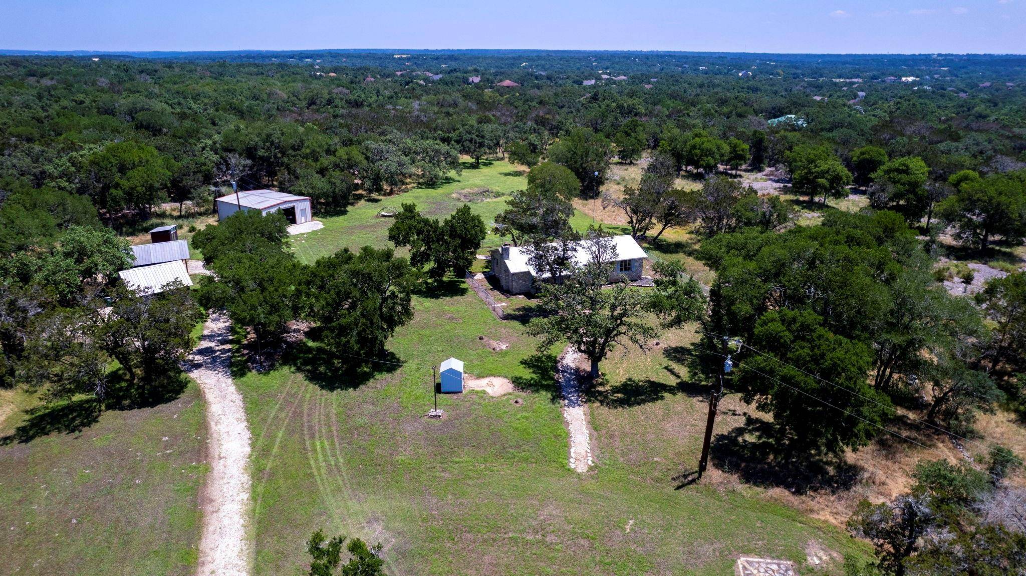 801 Billie Brooks LN, Driftwood, TX 78619