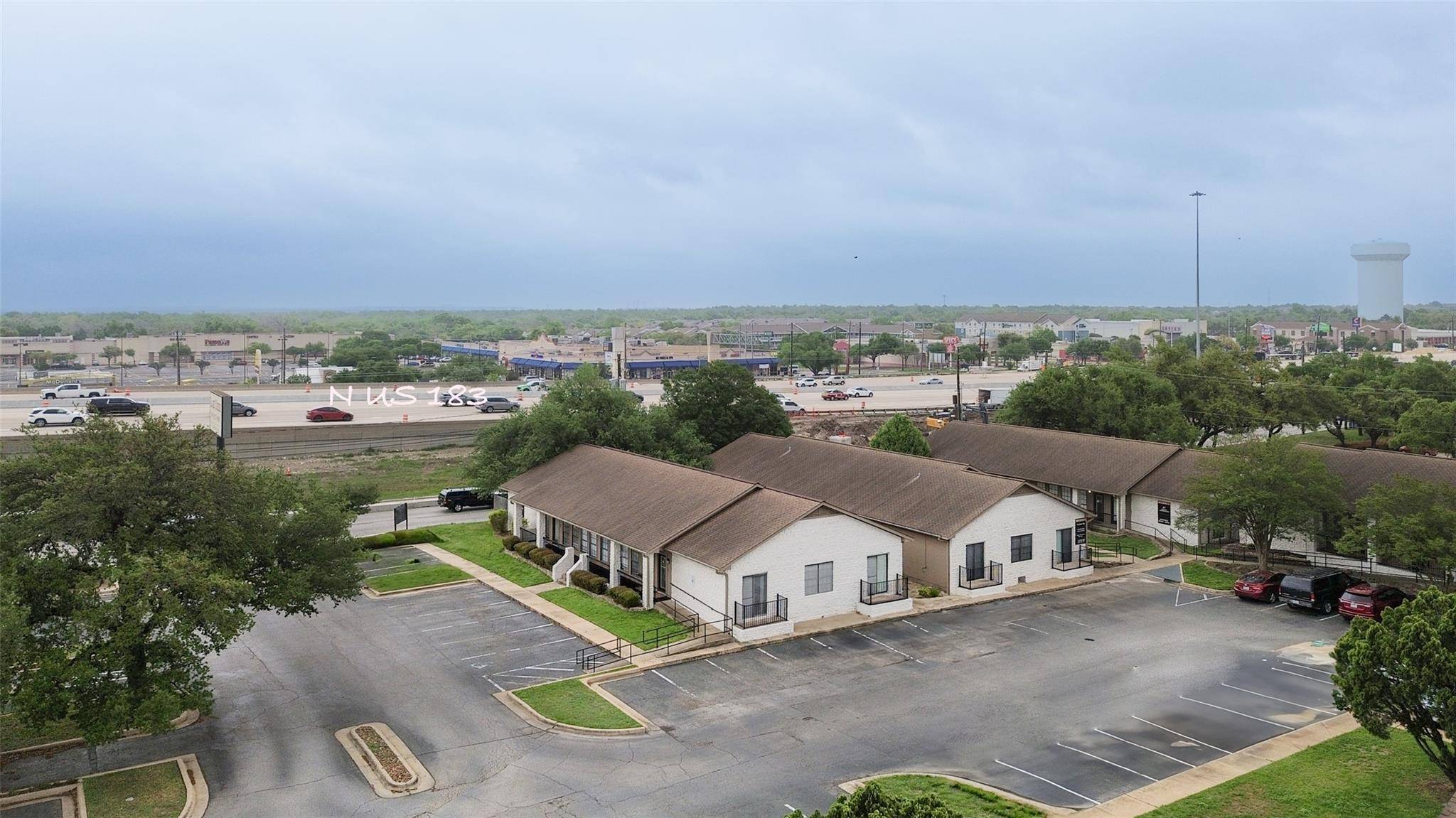 13740 RESEARCH BLVD #Bldg S, Austin, TX 78750