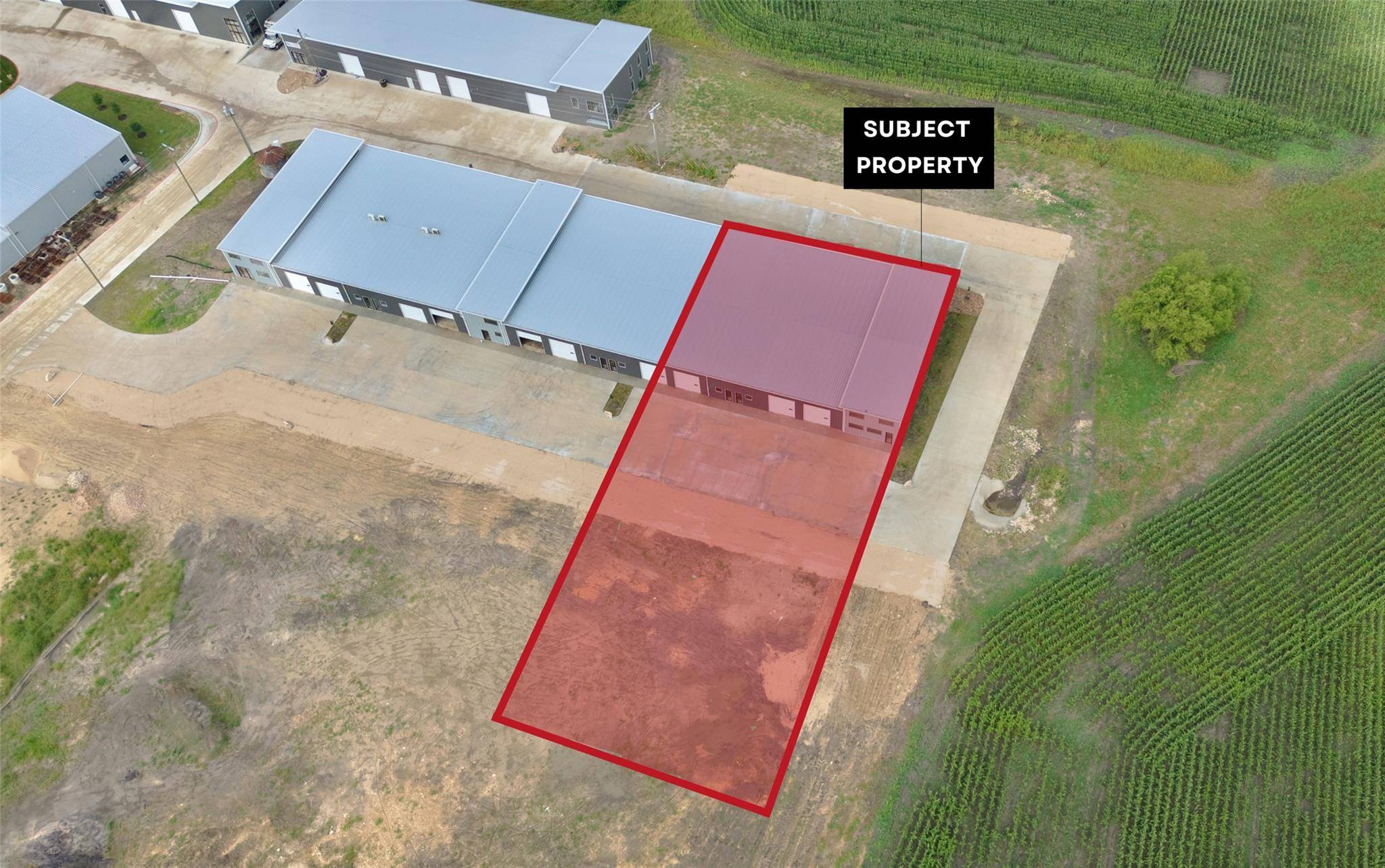 190 Ninety Four LN #101, Taylor, TX 76574