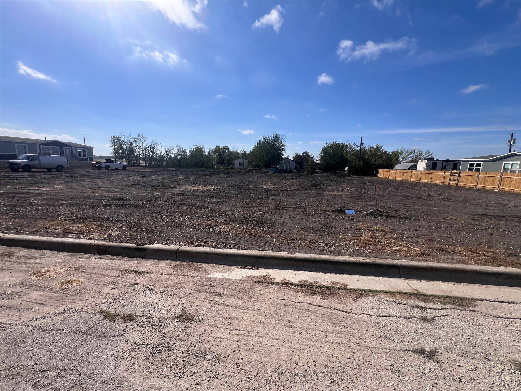 706 E Pecan ST, Granger, TX 76530