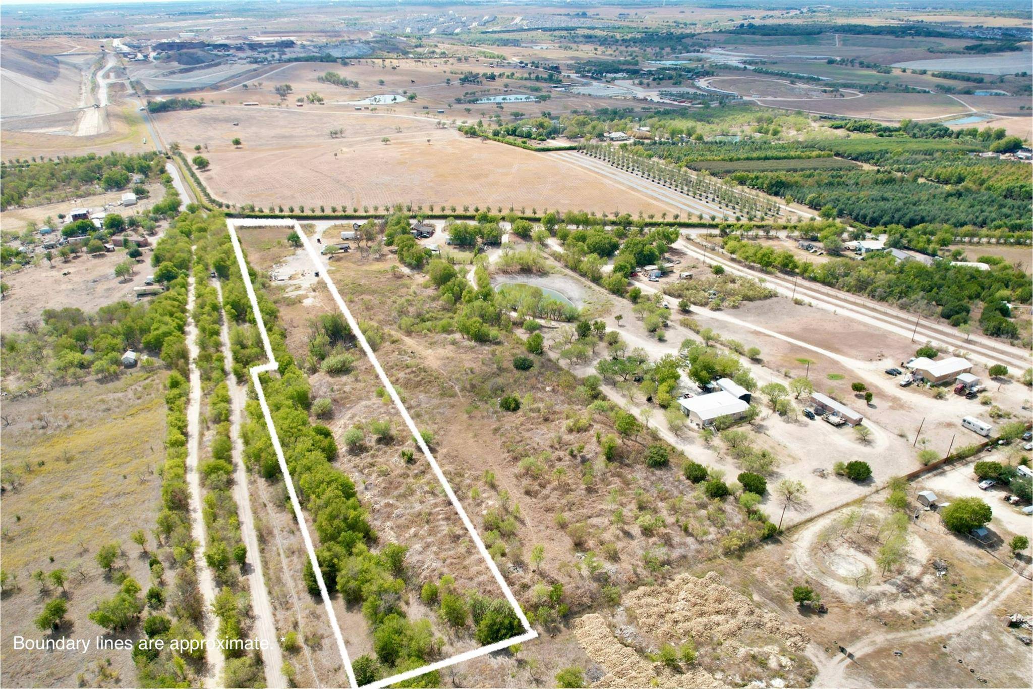 10823 Old Lockhart RD, Austin, TX 78747