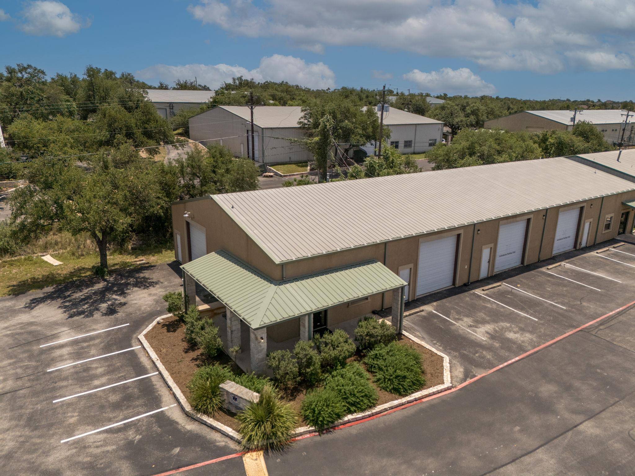 14121 US 290 #Building 11-Suites A & B, Austin, TX 78737