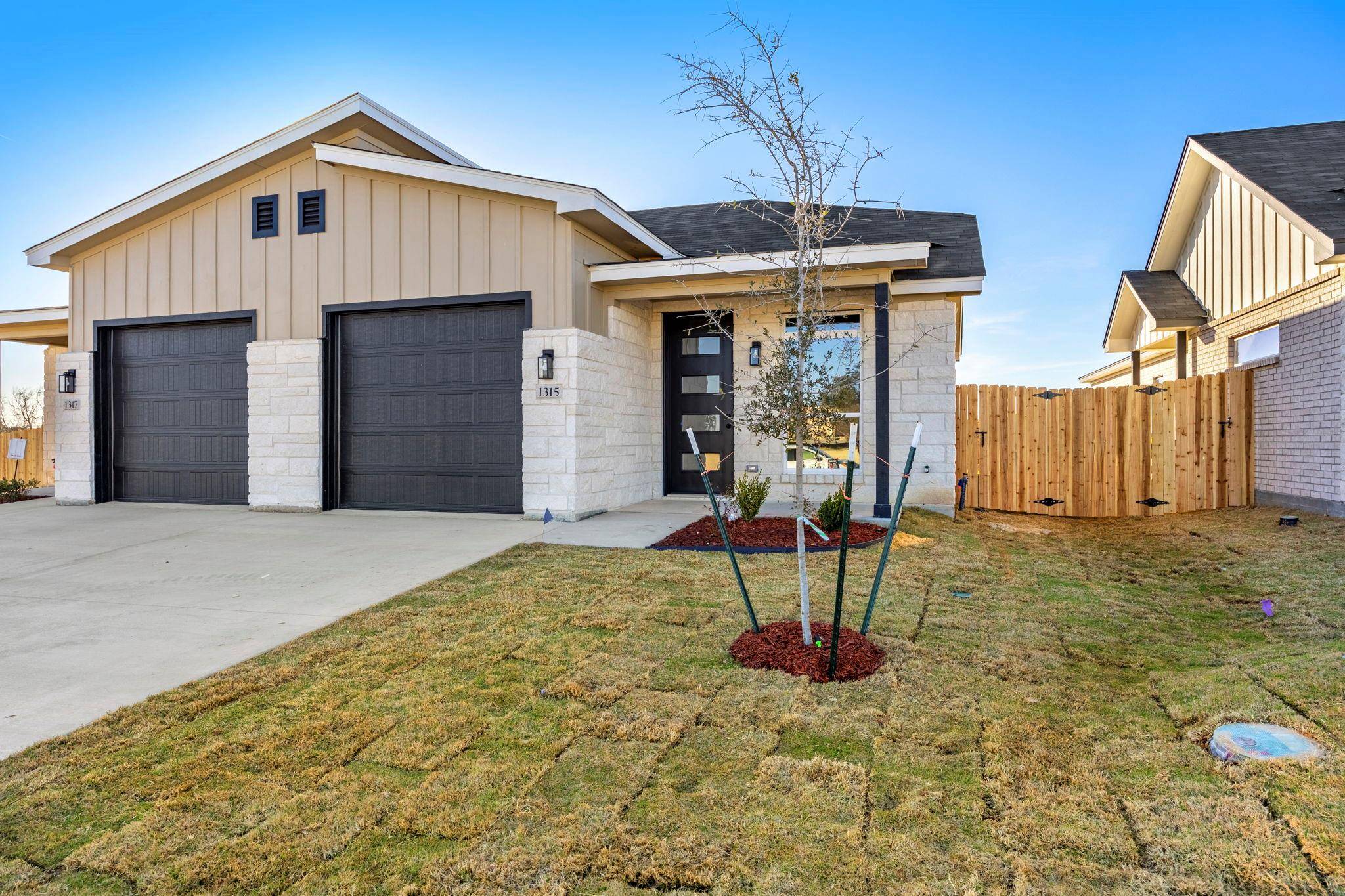 1315 Lone Pine WAY, Killeen, TX 76543