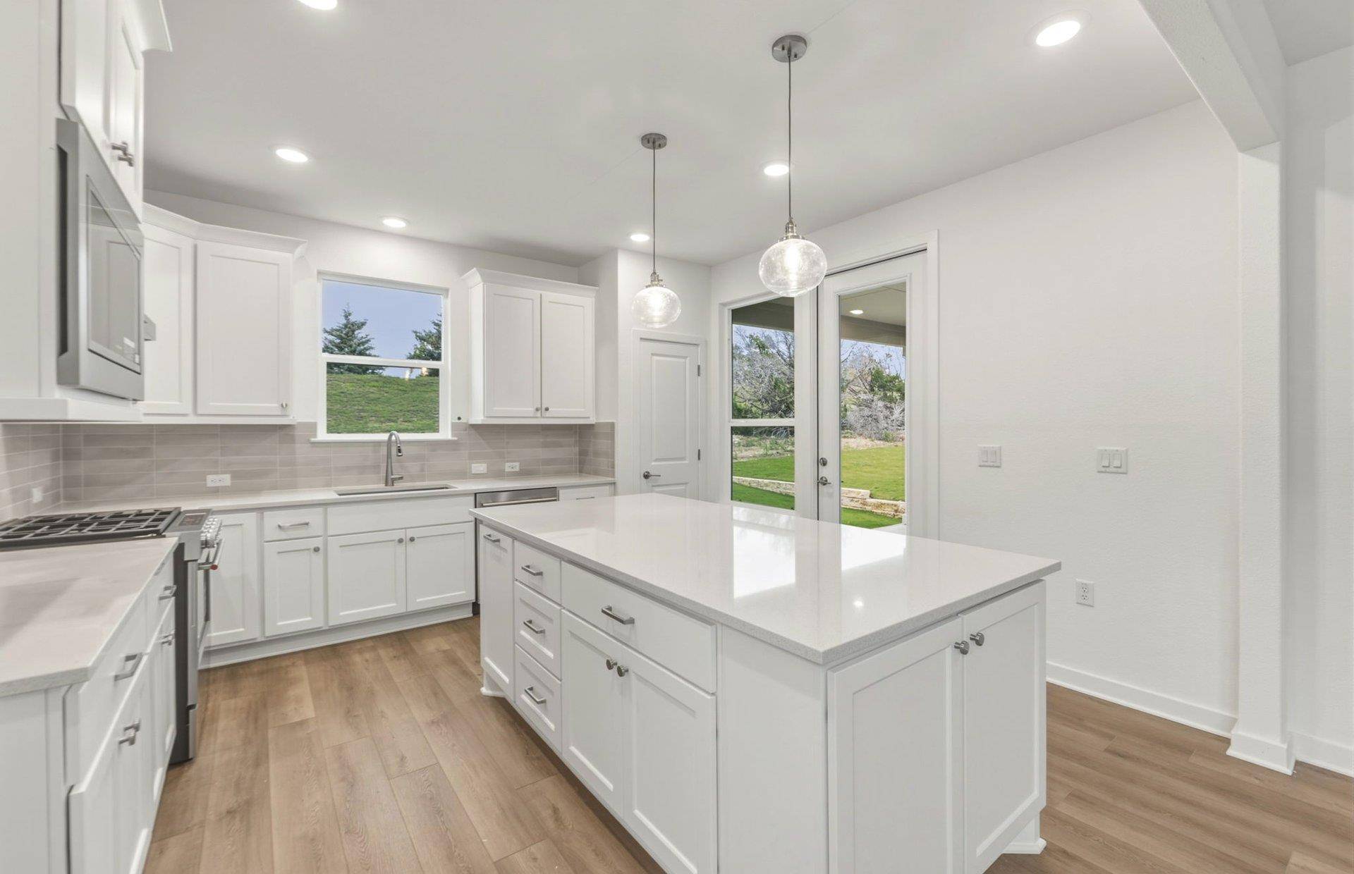 126 Kimberwick LN, Georgetown, TX 78633