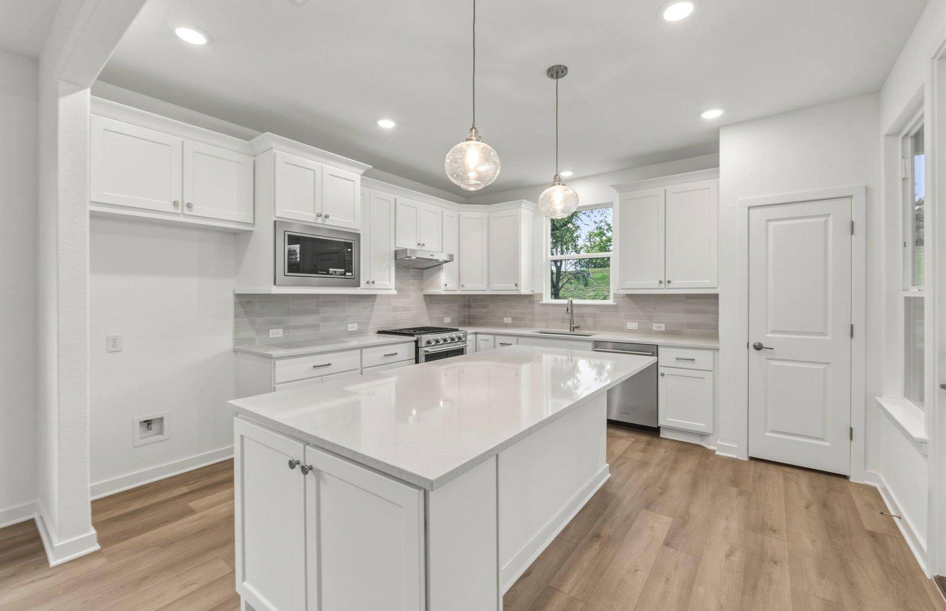 126 Kimberwick LN, Georgetown, TX 78633