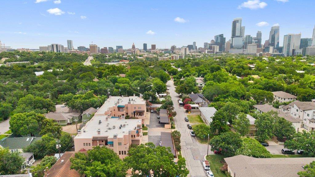 1506 W 13th ST #1, Austin, TX 78703