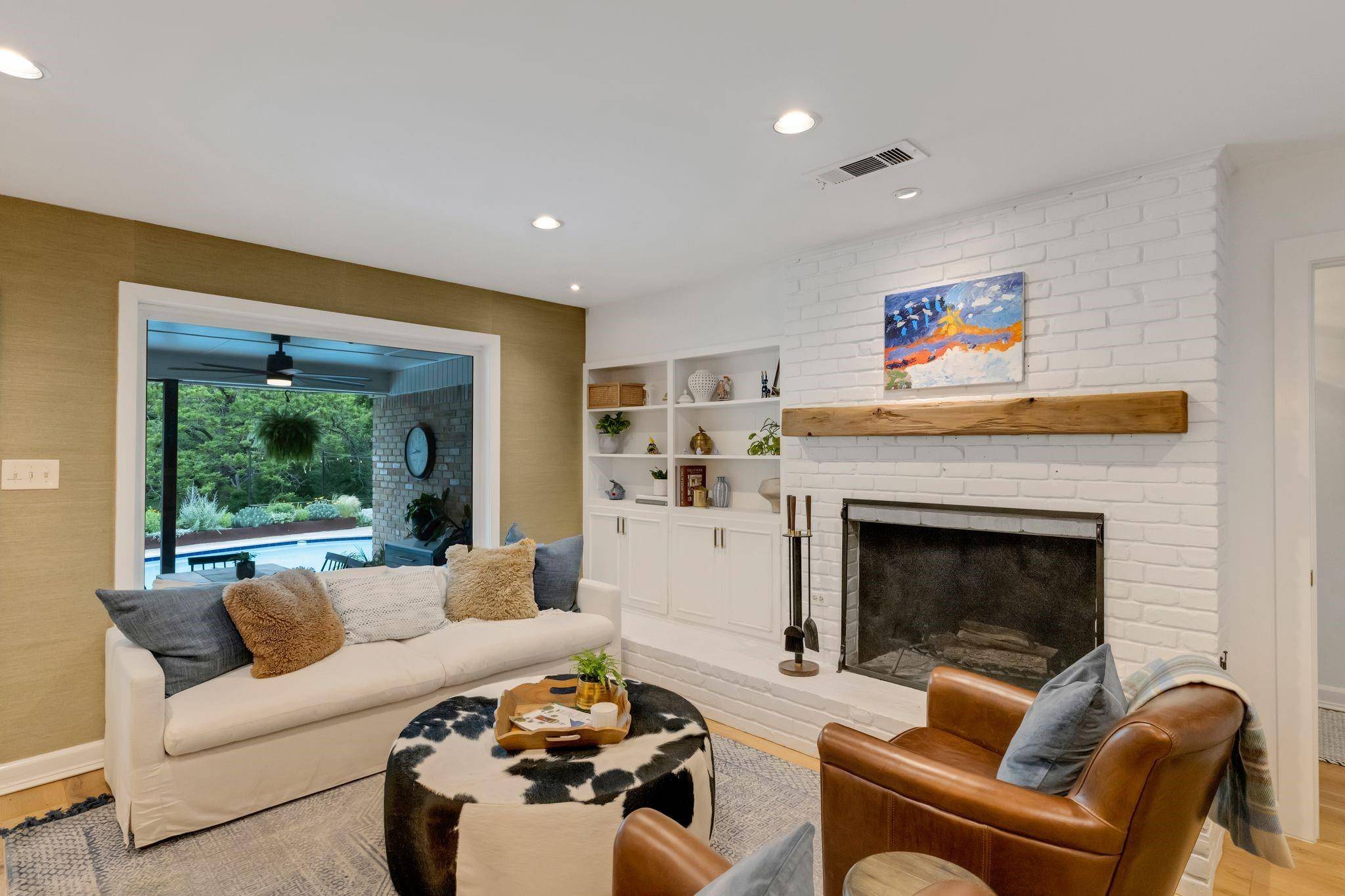 5007 Buckskin PASS, Austin, TX 78745