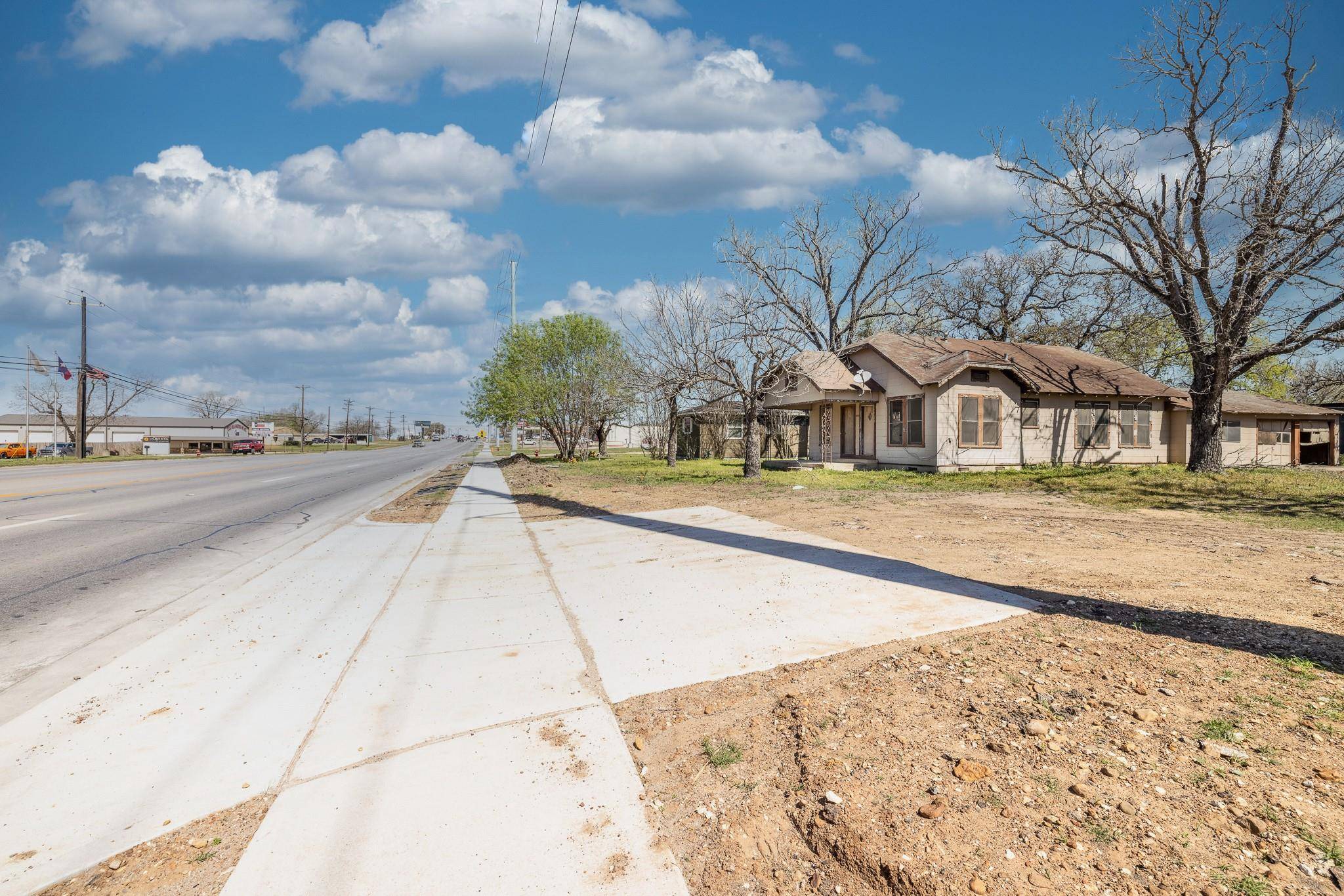 1602 Water ST, Gonzales, TX 78629