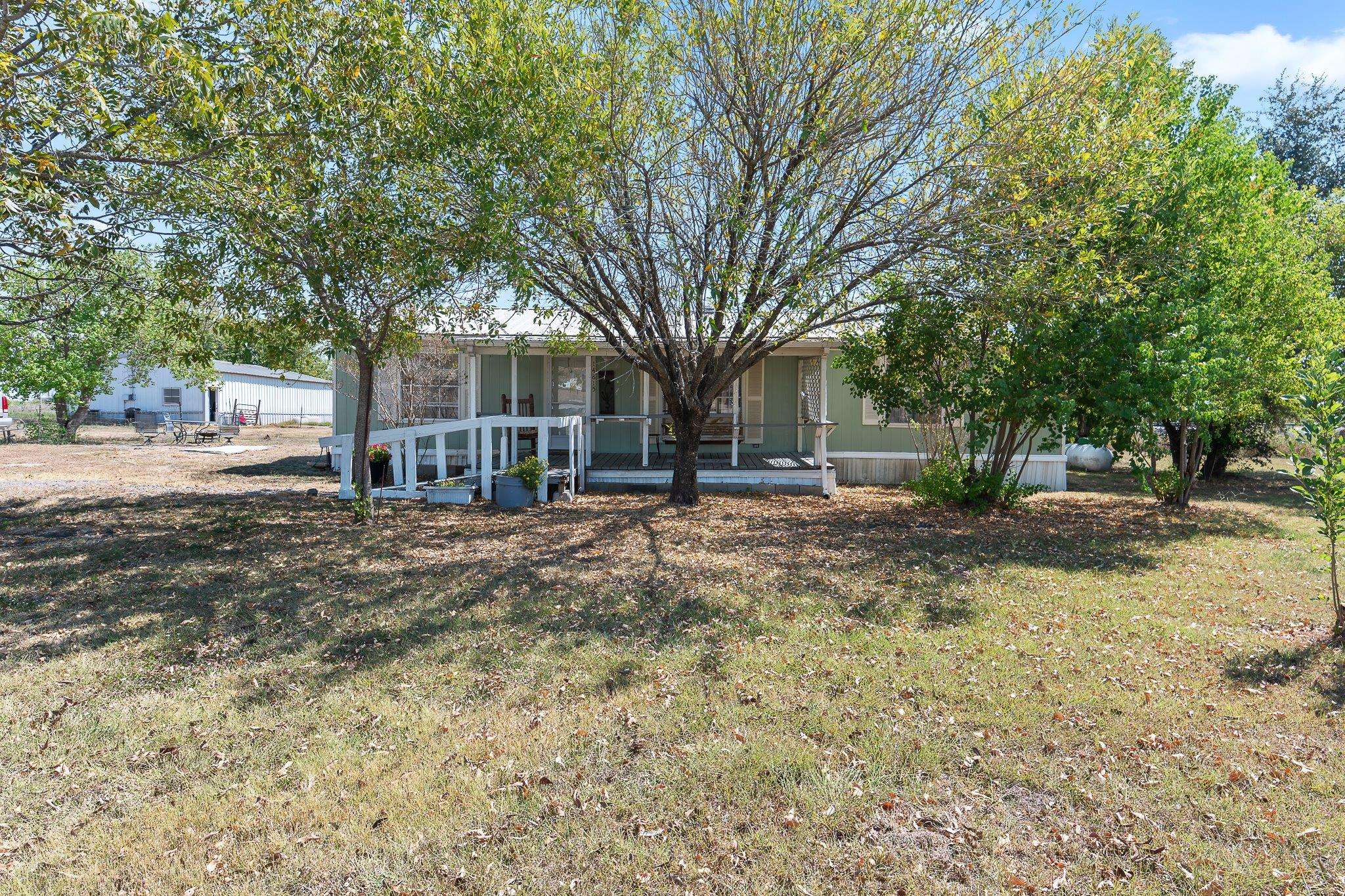 14815 Johnson Road TRL, Manor, TX 78653