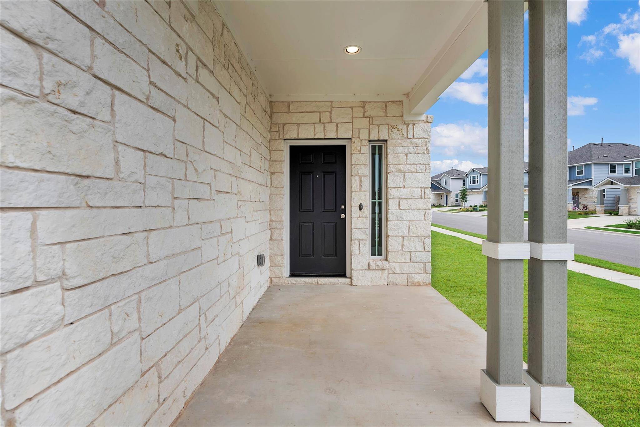 100 Bent Creek LN, Georgetown, TX 78628