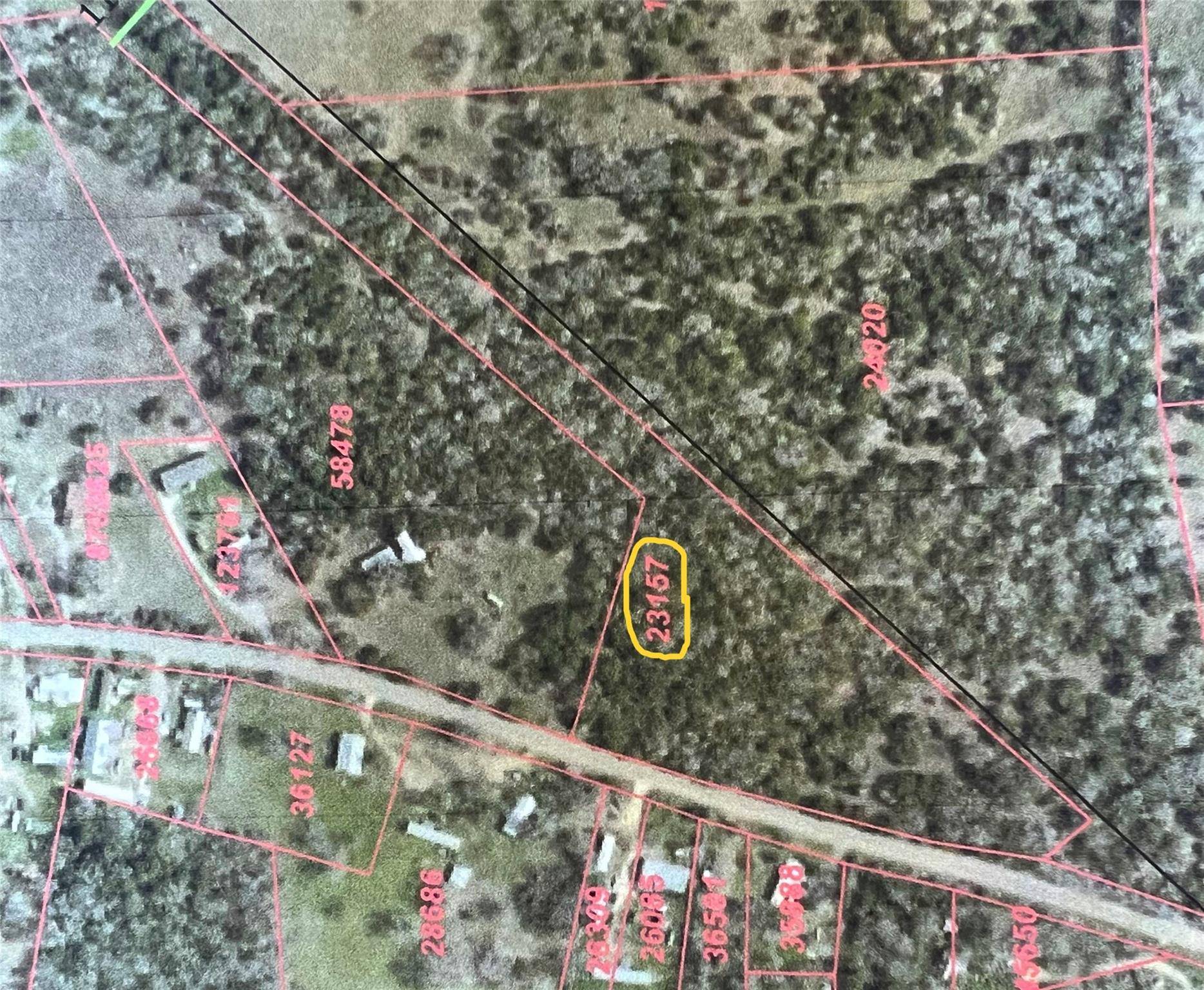 00 B J Mayes DR, Bastrop, TX 78602