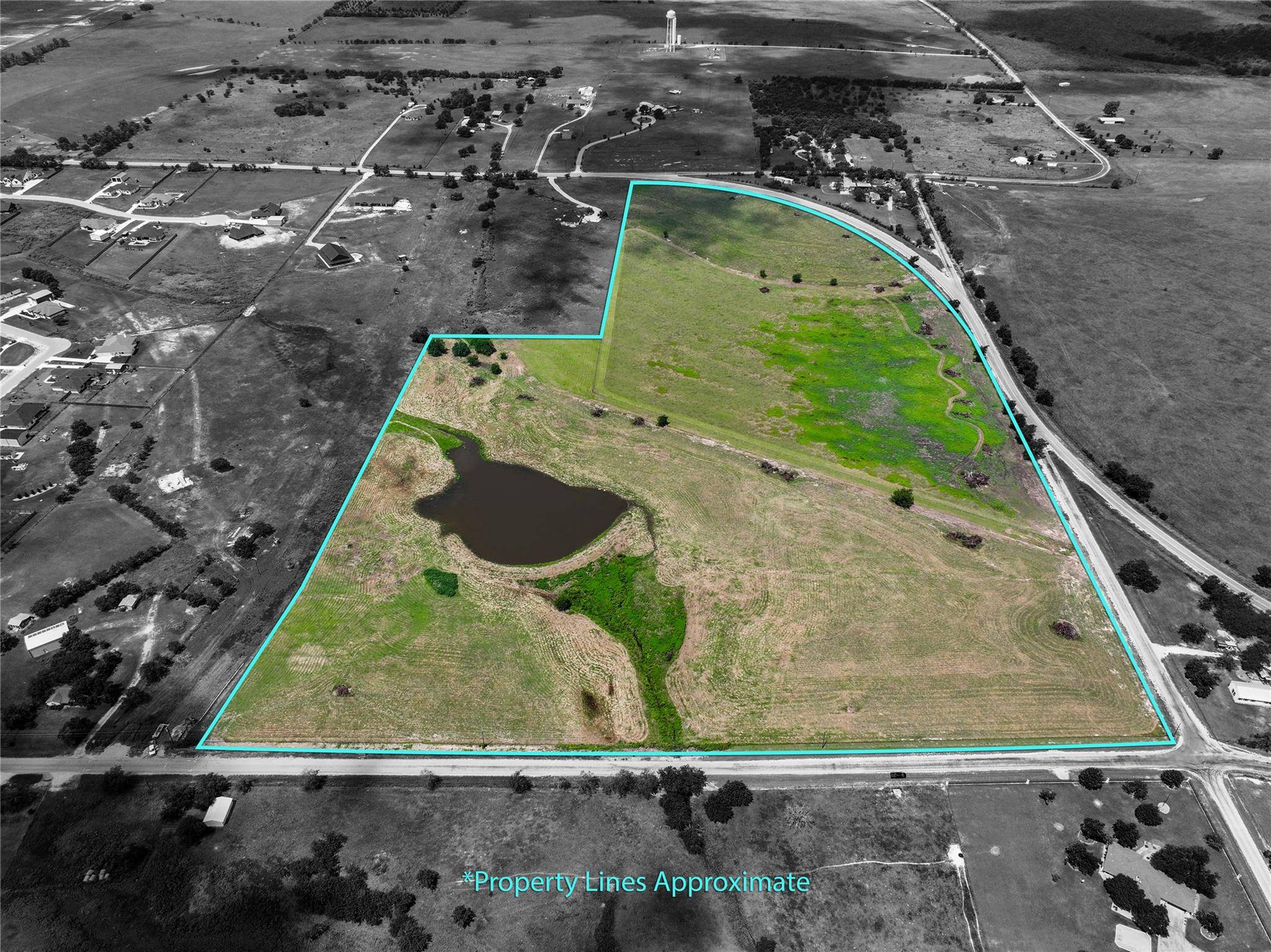 19621 FM 2115, Salado, TX 76571