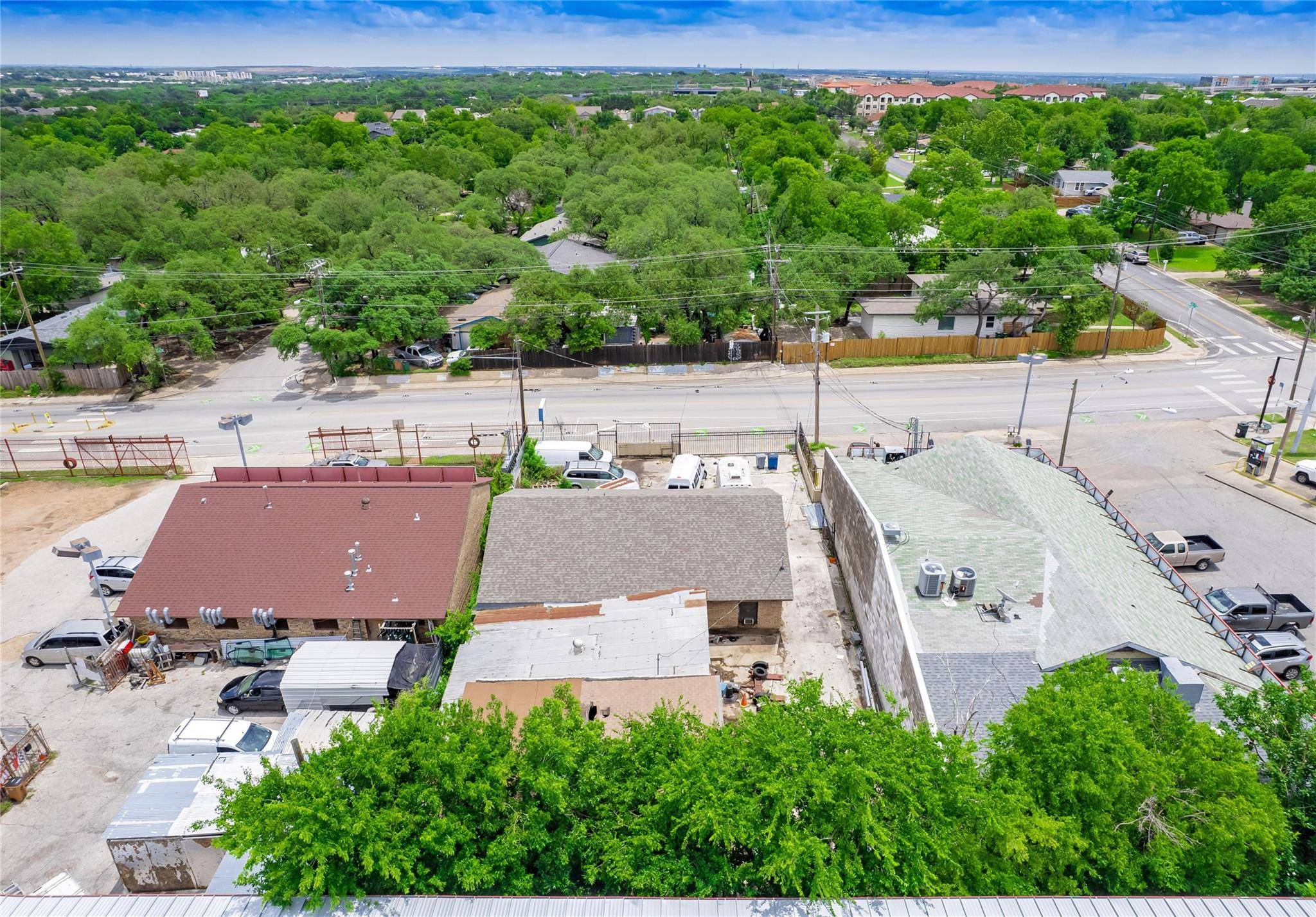 8212 Georgian DR, Austin, TX 78753