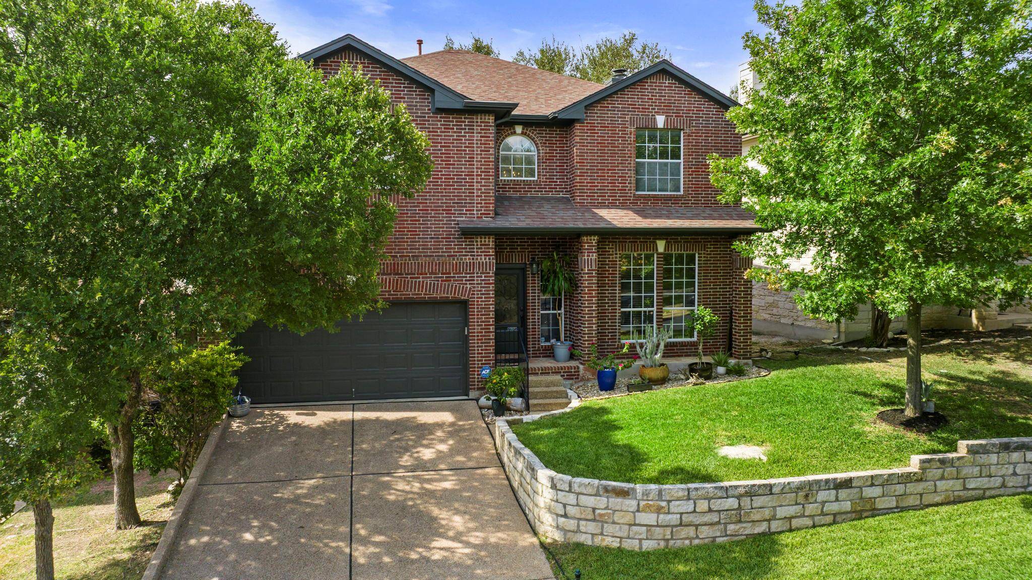 4104 Seldalia TRL, Austin, TX 78732