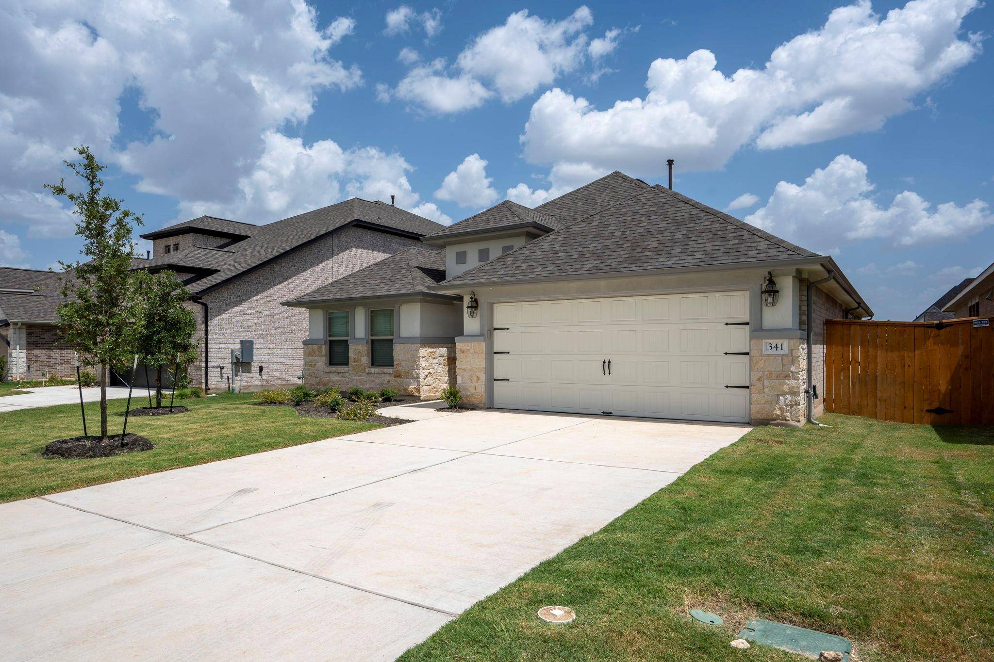 341 Fawn River RUN, Kyle, TX 78640