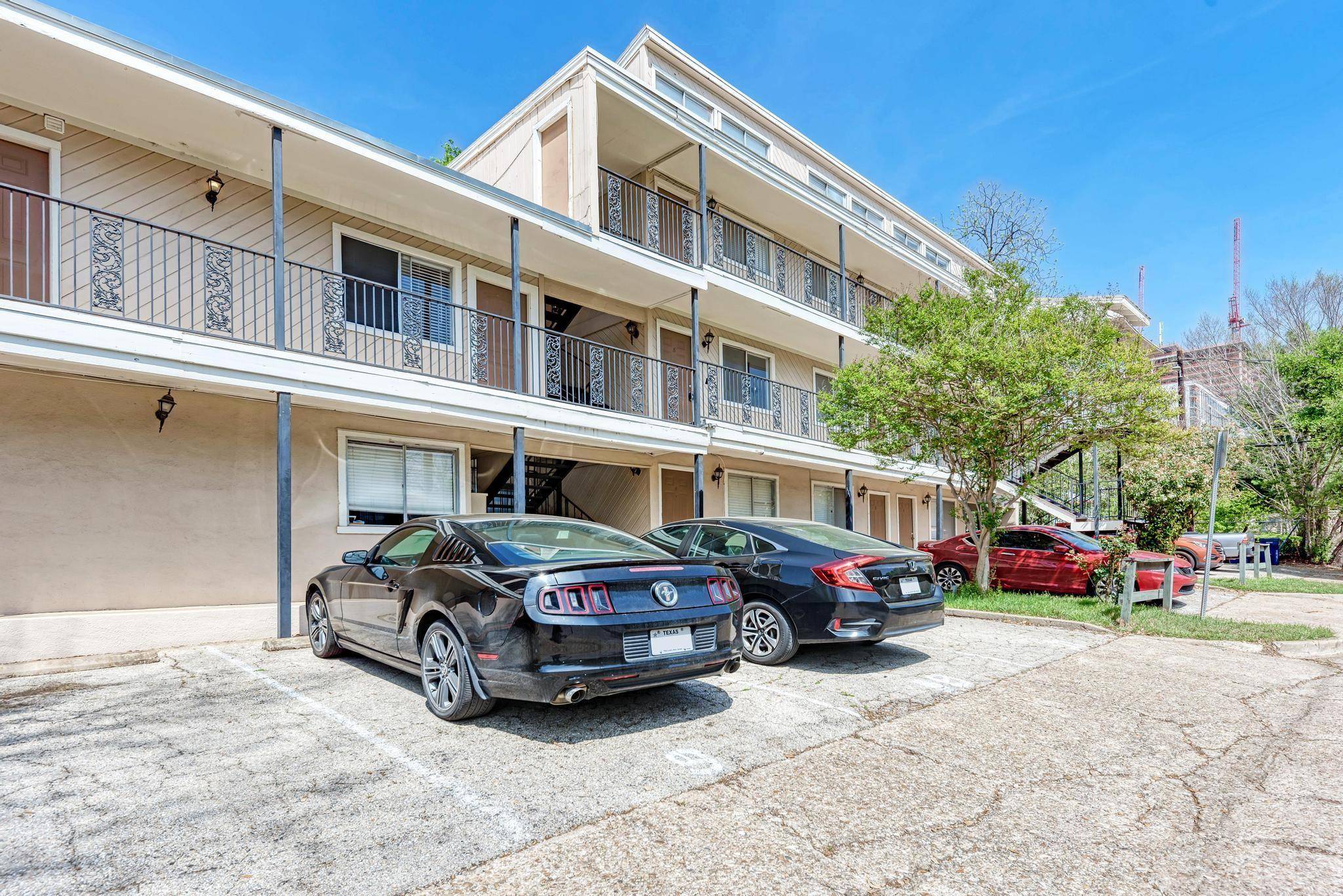 1010 W 23rd ST #2, Austin, TX 78705