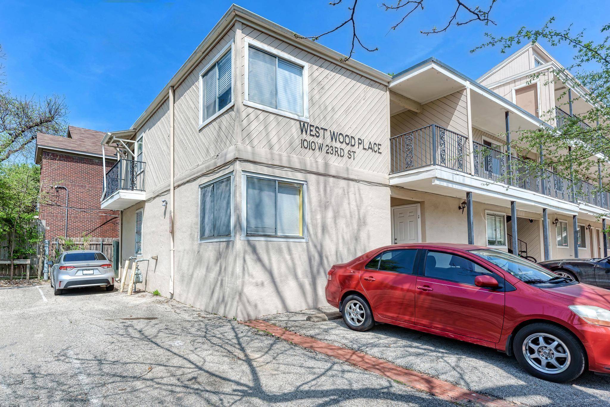 1010 W 23rd ST #2, Austin, TX 78705