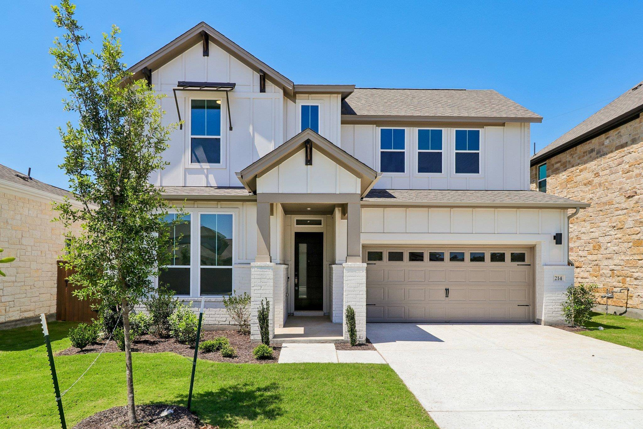 214 San Saba DR, Buda, TX 78610