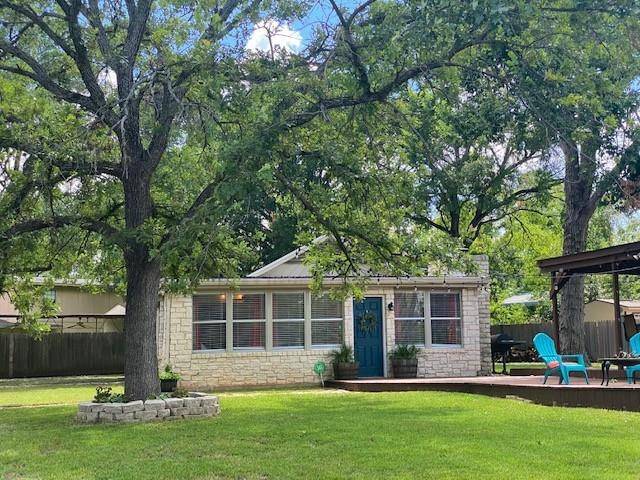 16301 E Lakeshore DR, Austin, TX 78734