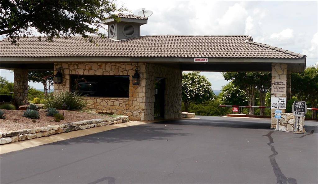 1100 Majestic Hills BLVD, Spicewood, TX 78669