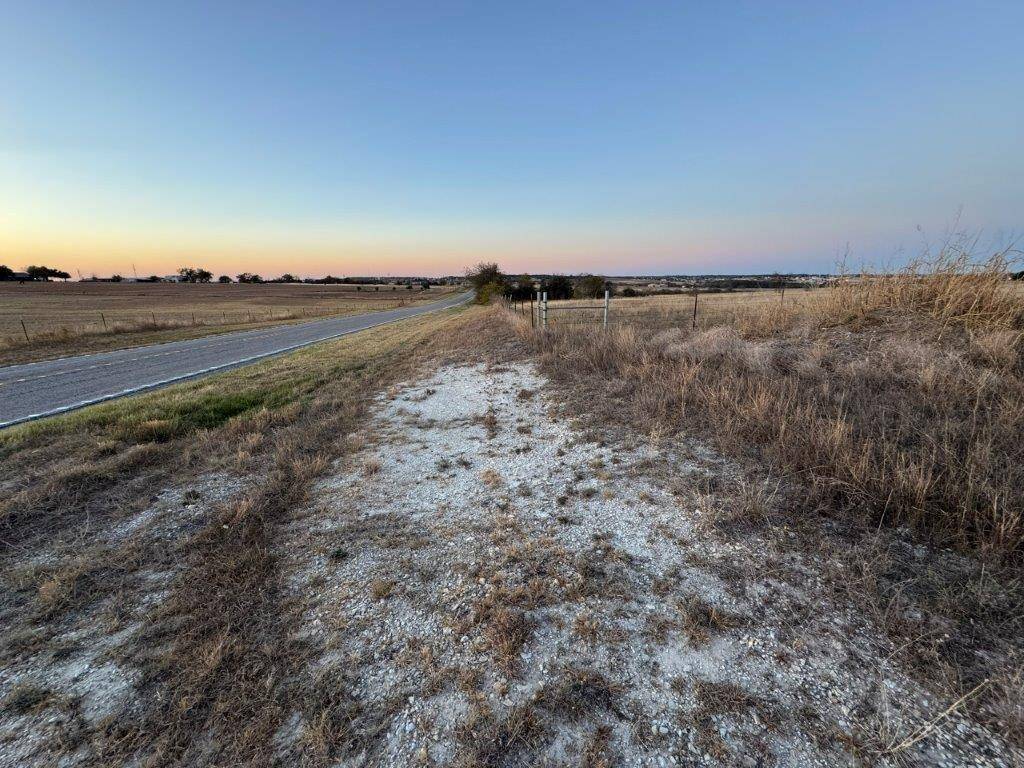 TBD Fm-1105, Georgetown, TX 78626