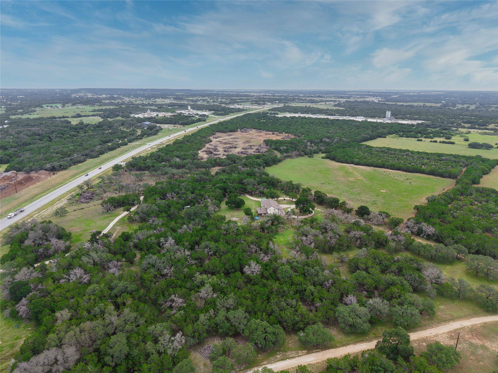 25600 Ronald W Reagan BLVD, Georgetown, TX 78633
