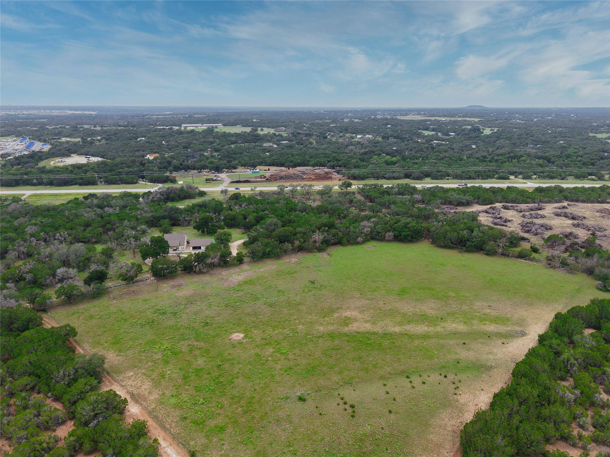 25600 Ronald W Reagan BLVD, Georgetown, TX 78633