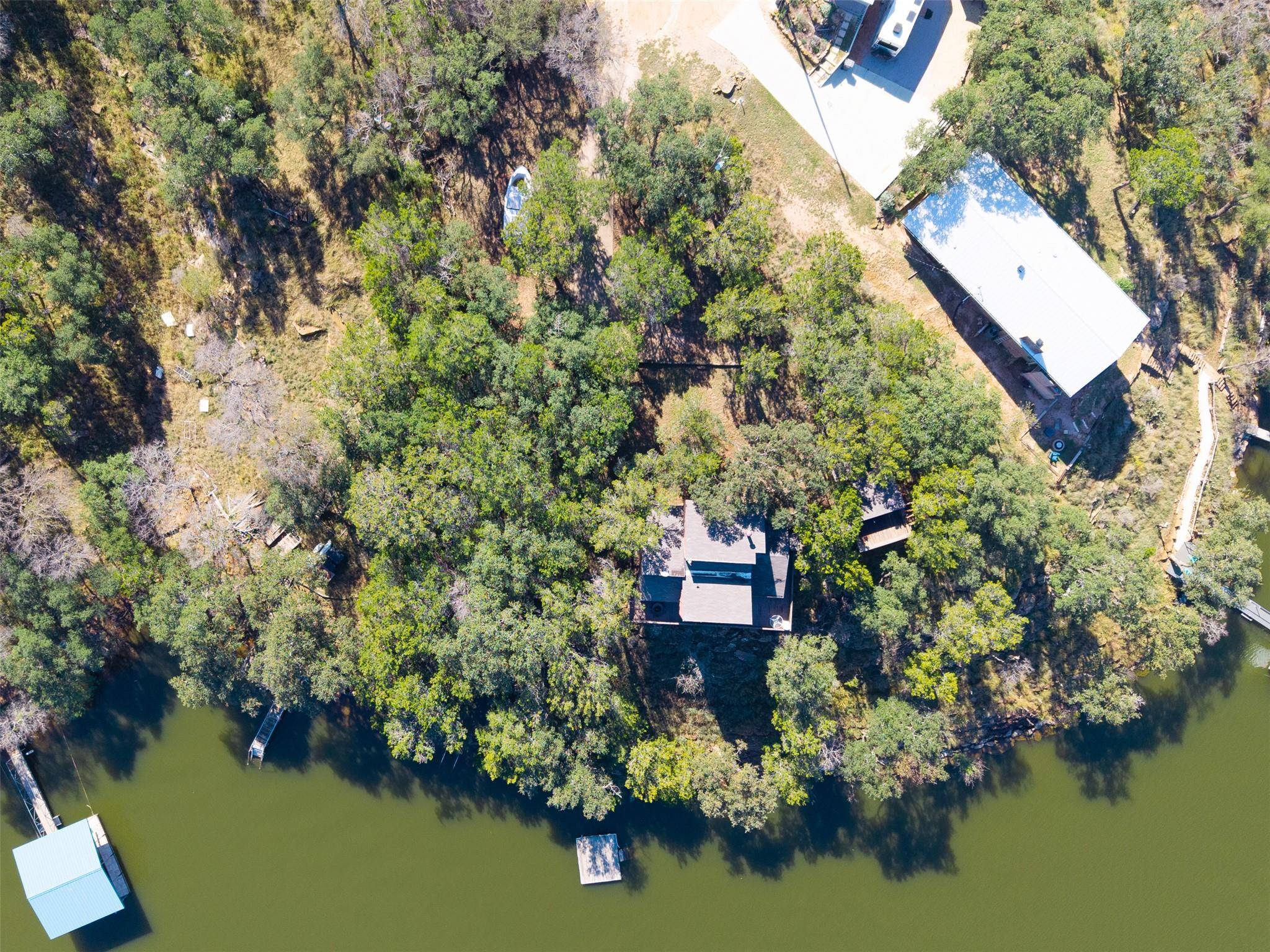 108 Kings PLZ, Burnet, TX 78611