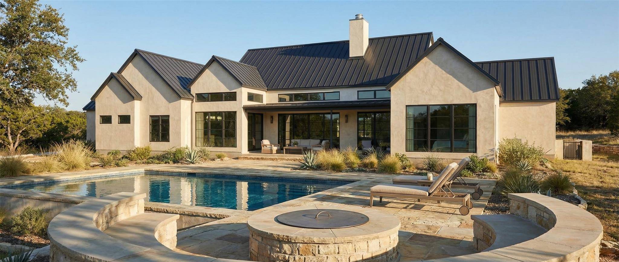 214 Midnight Sky DR, Austin, TX 78737
