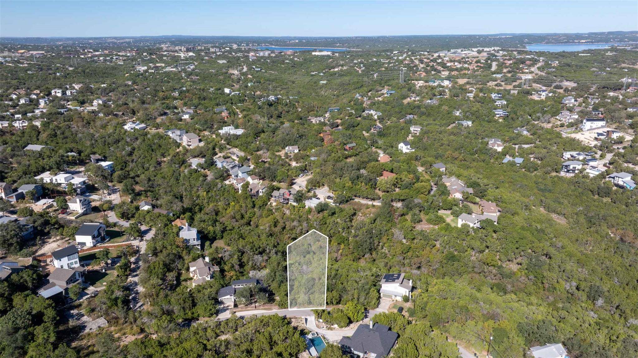 14414 Hunters PASS, Austin, TX 78734