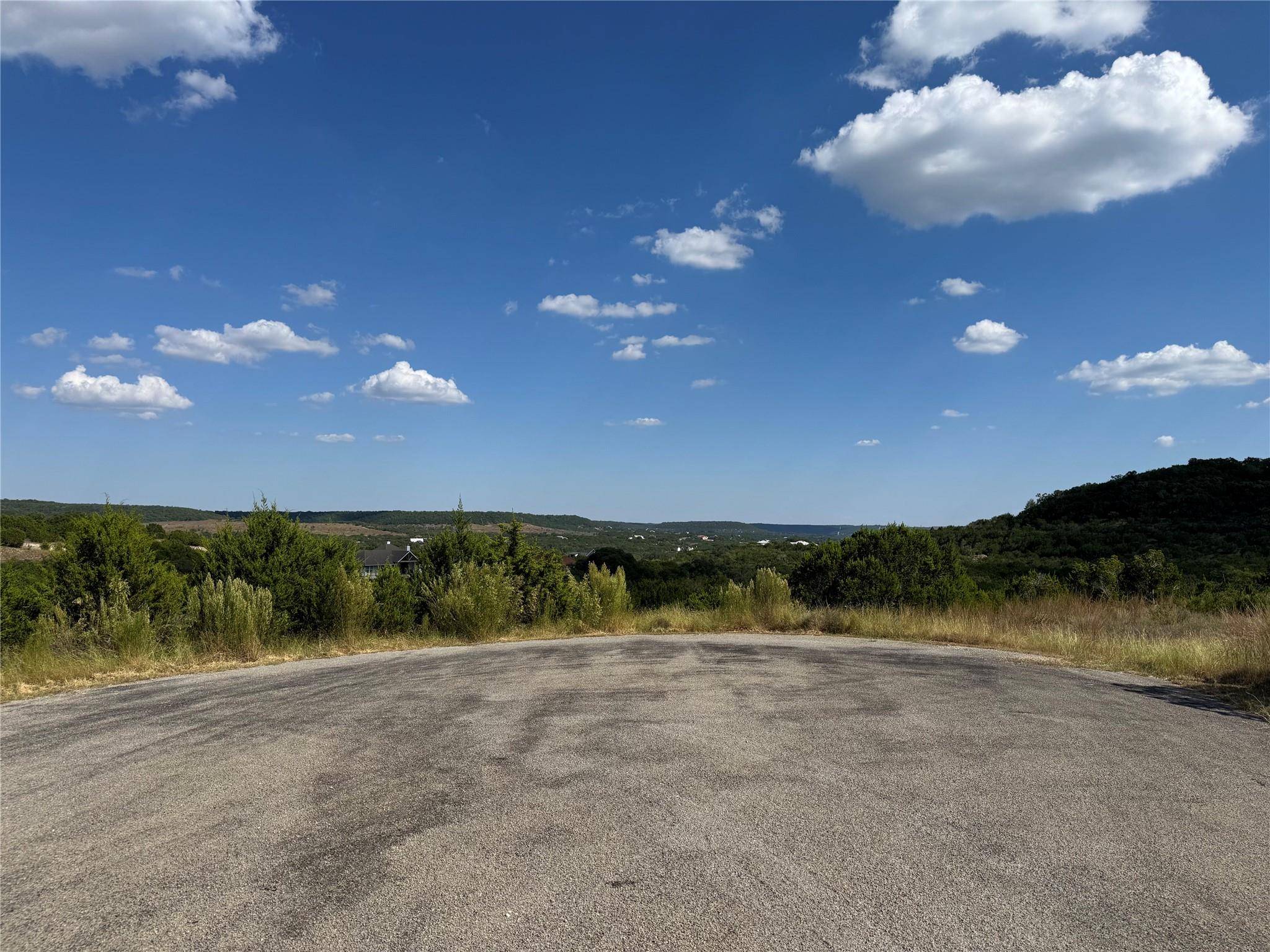 109 South Creek CIR, Bertram, TX 78605