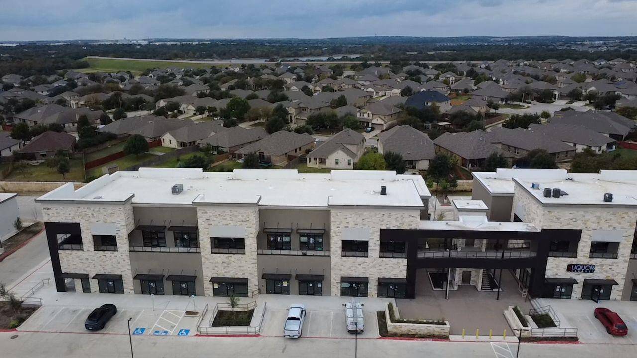 15281 Ronald W Reagan BLVD #12260, Leander, TX 78641