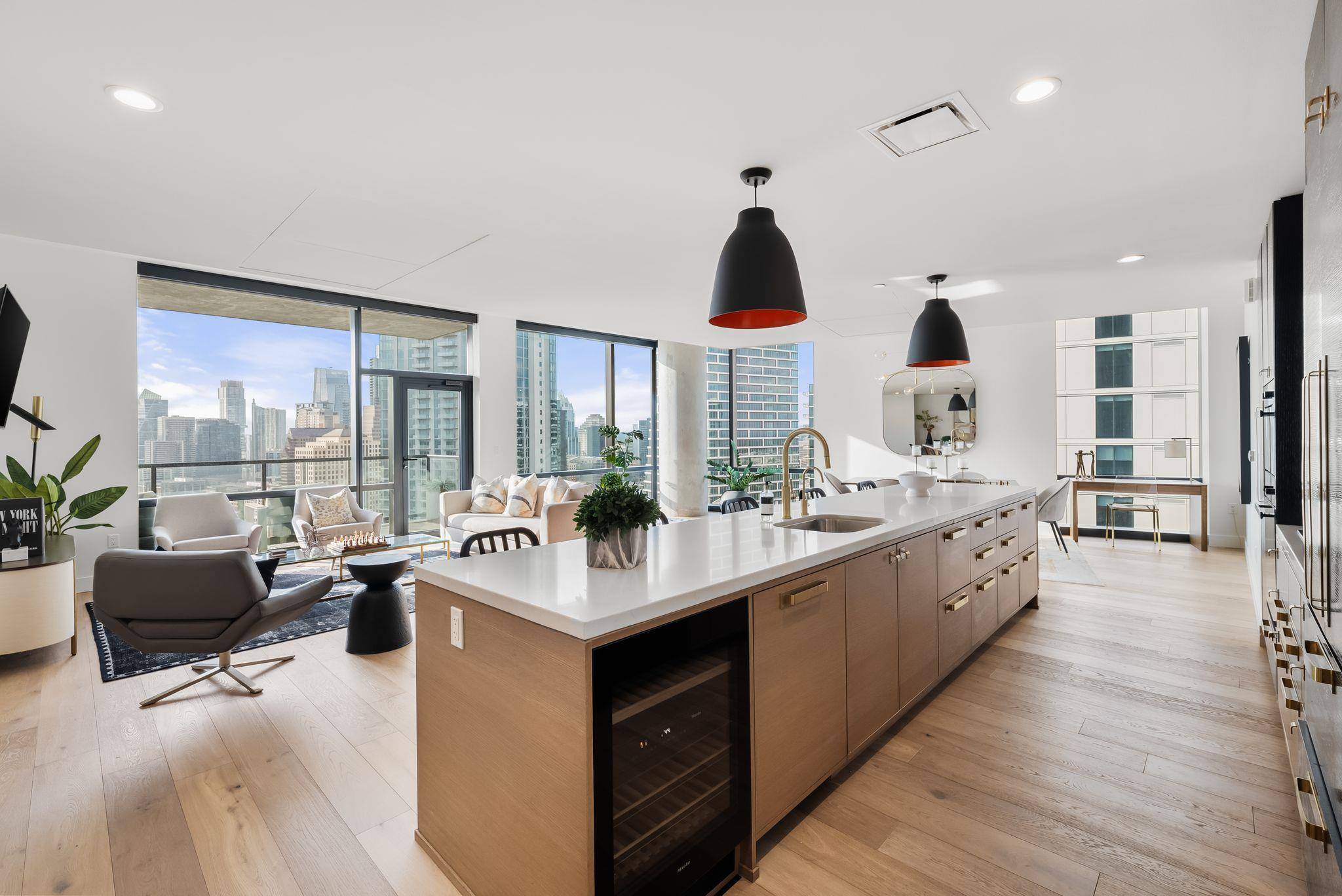 70 RAINEY ST #2606, Austin, TX 78701