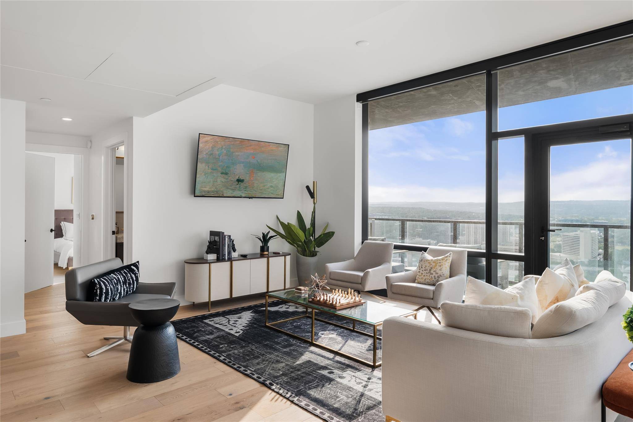 70 RAINEY ST #2606, Austin, TX 78701