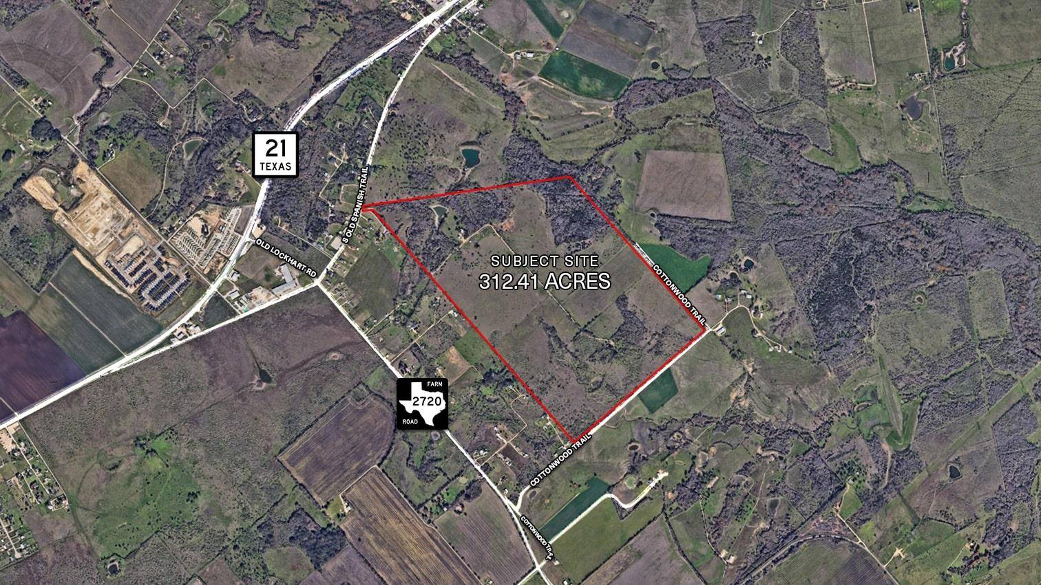 79 Old Spanish TRL, Kyle, TX 78640