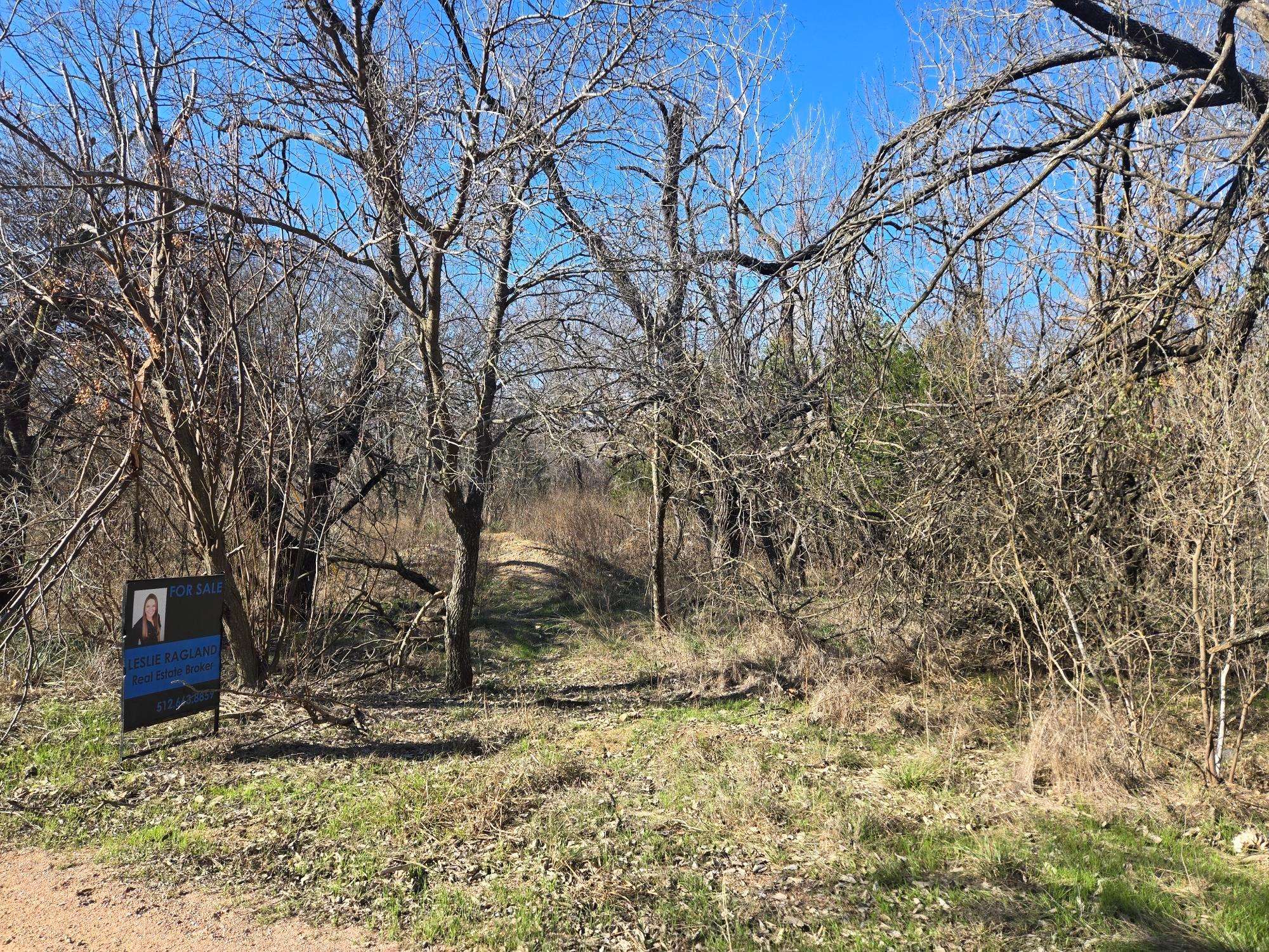 TBD Longhorn DR, Burnet, TX 78611