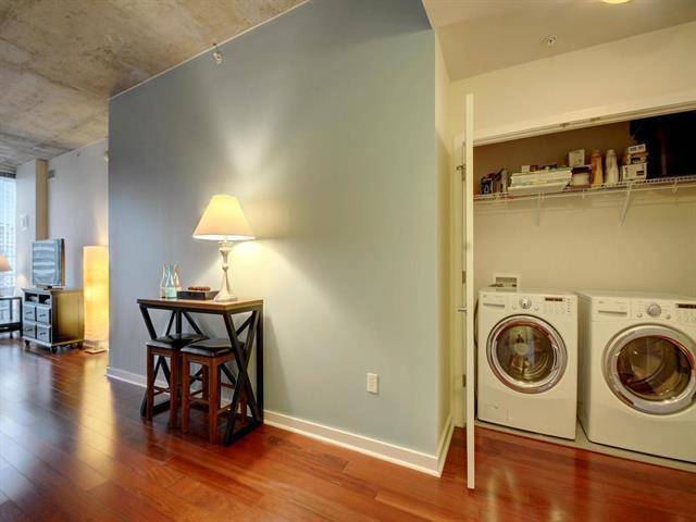 360 Nueces ST #1904, Austin, TX 78701