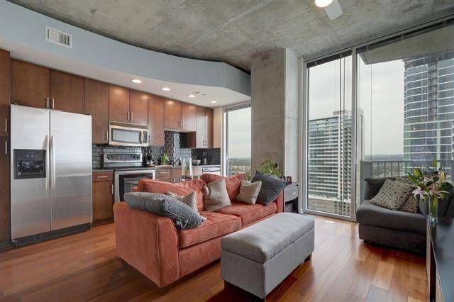 360 Nueces ST #1904, Austin, TX 78701