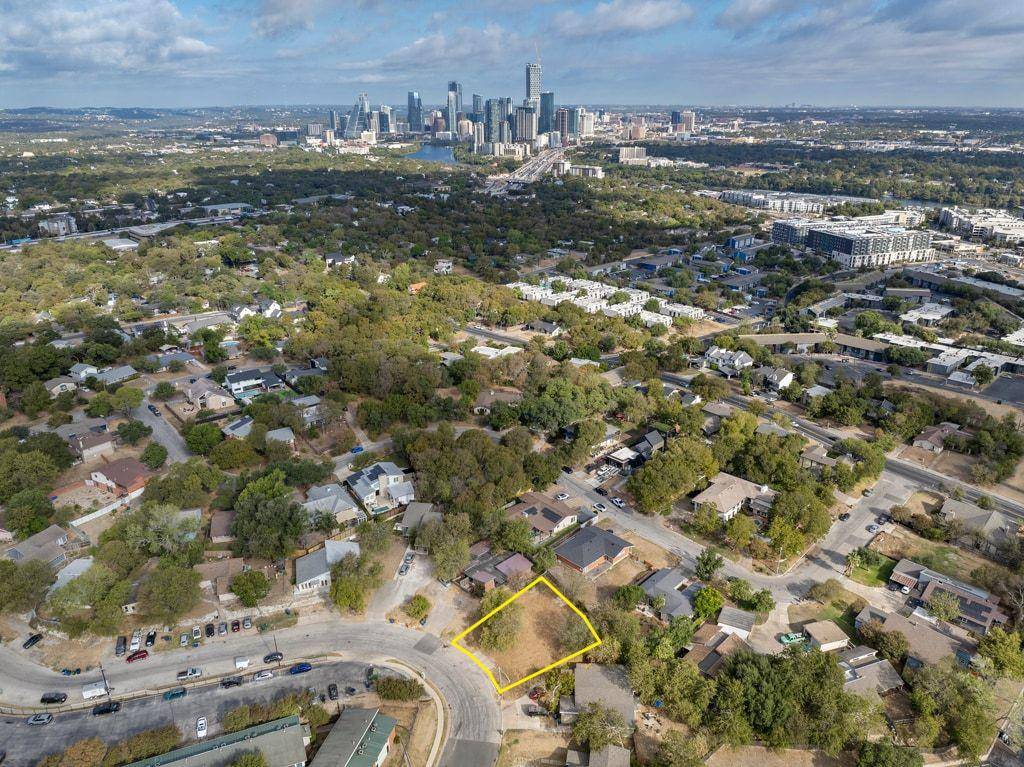 1920 Valley Hill CIR, Austin, TX 78741