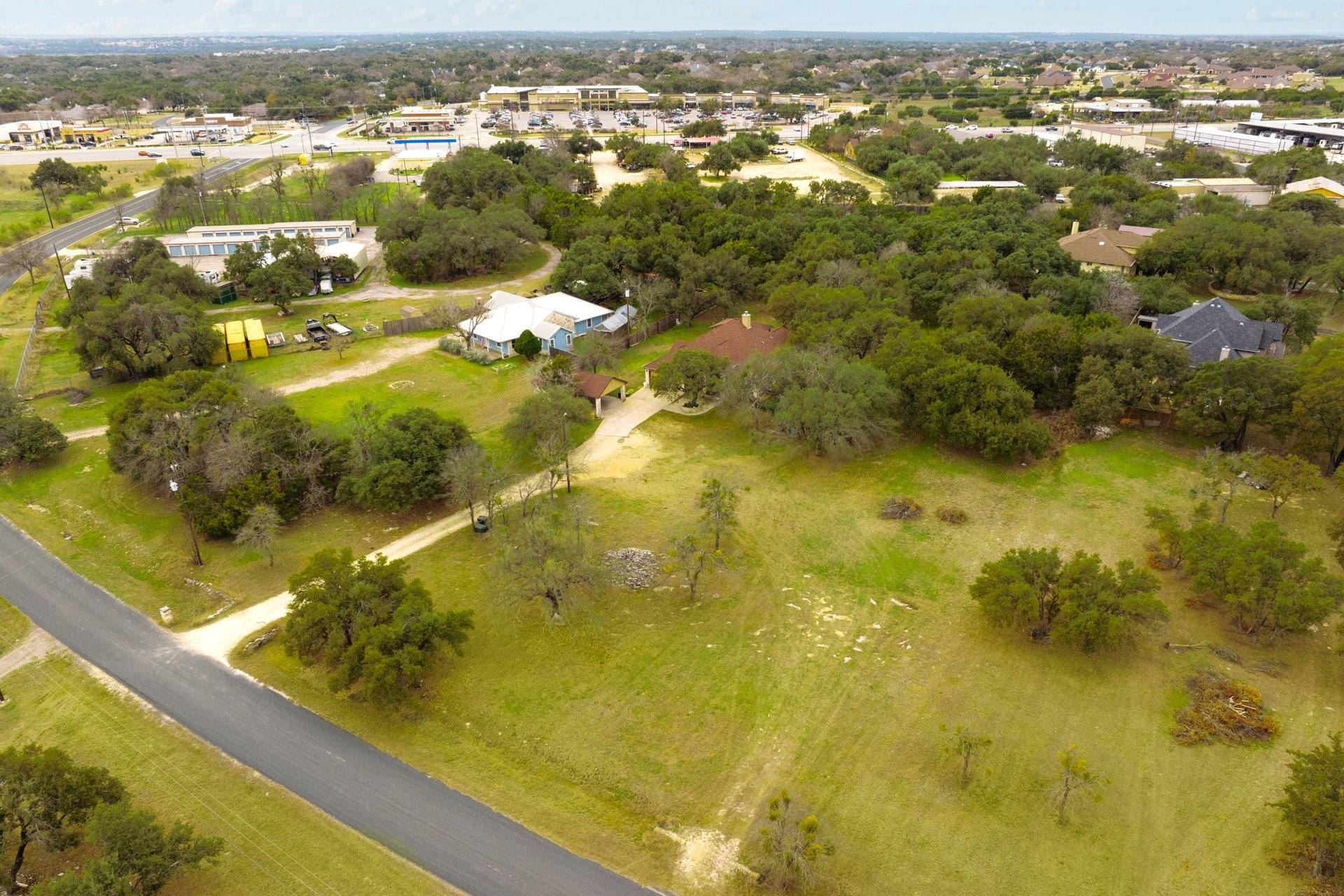 6626 Jim Hogg DR, Georgetown, TX 78633