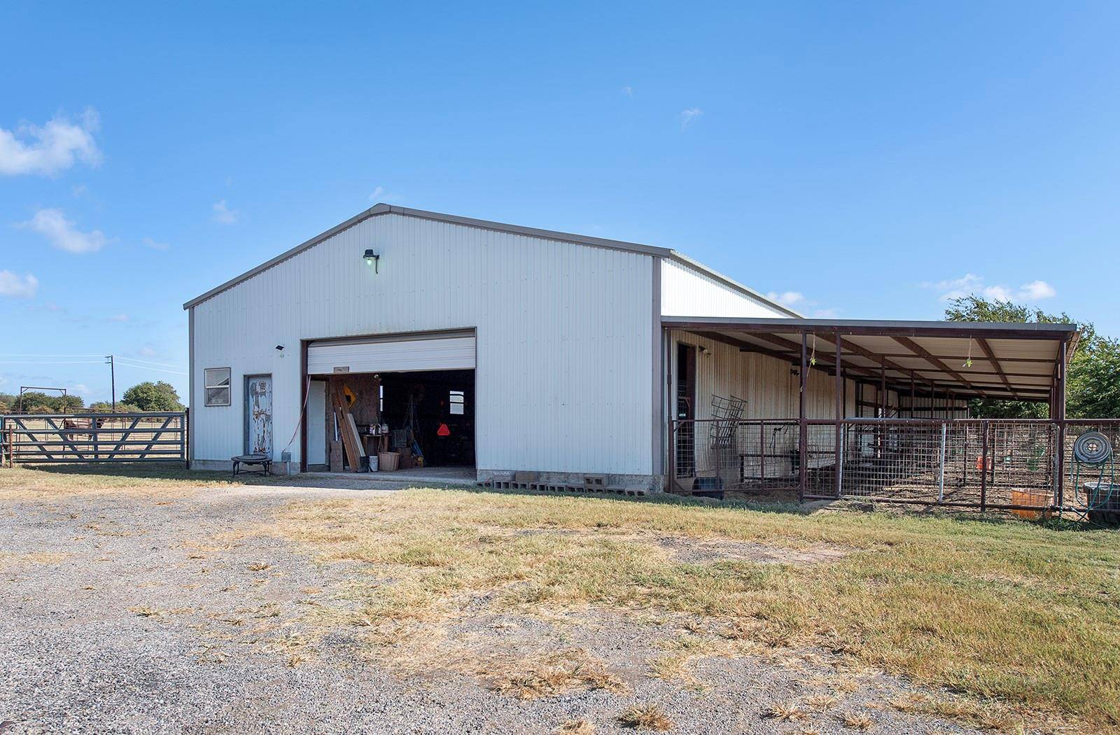 1833 County Road 305, Jarrell, TX 76537