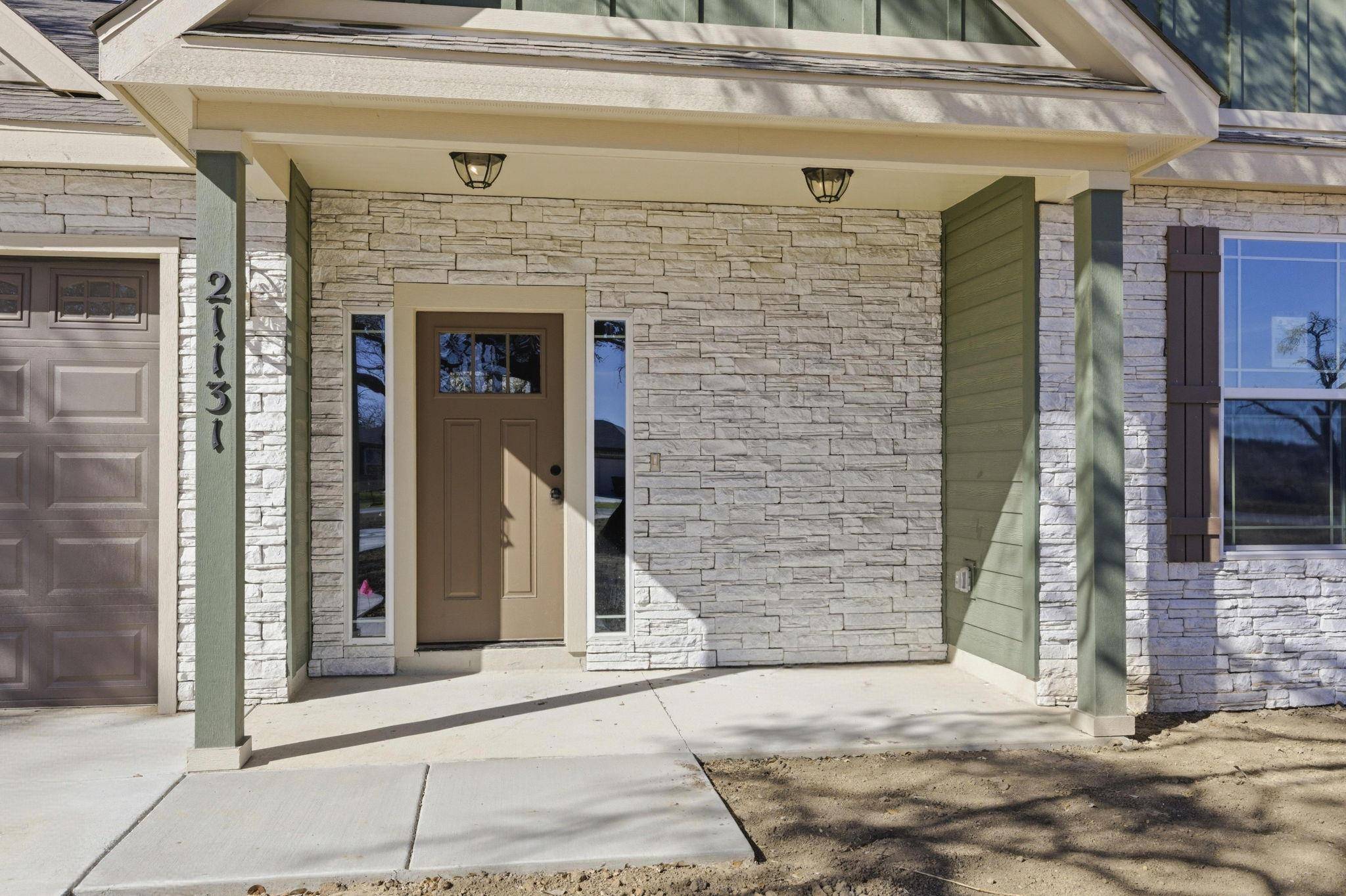 21131 Prairie Rose, San Antonio, TX 78264