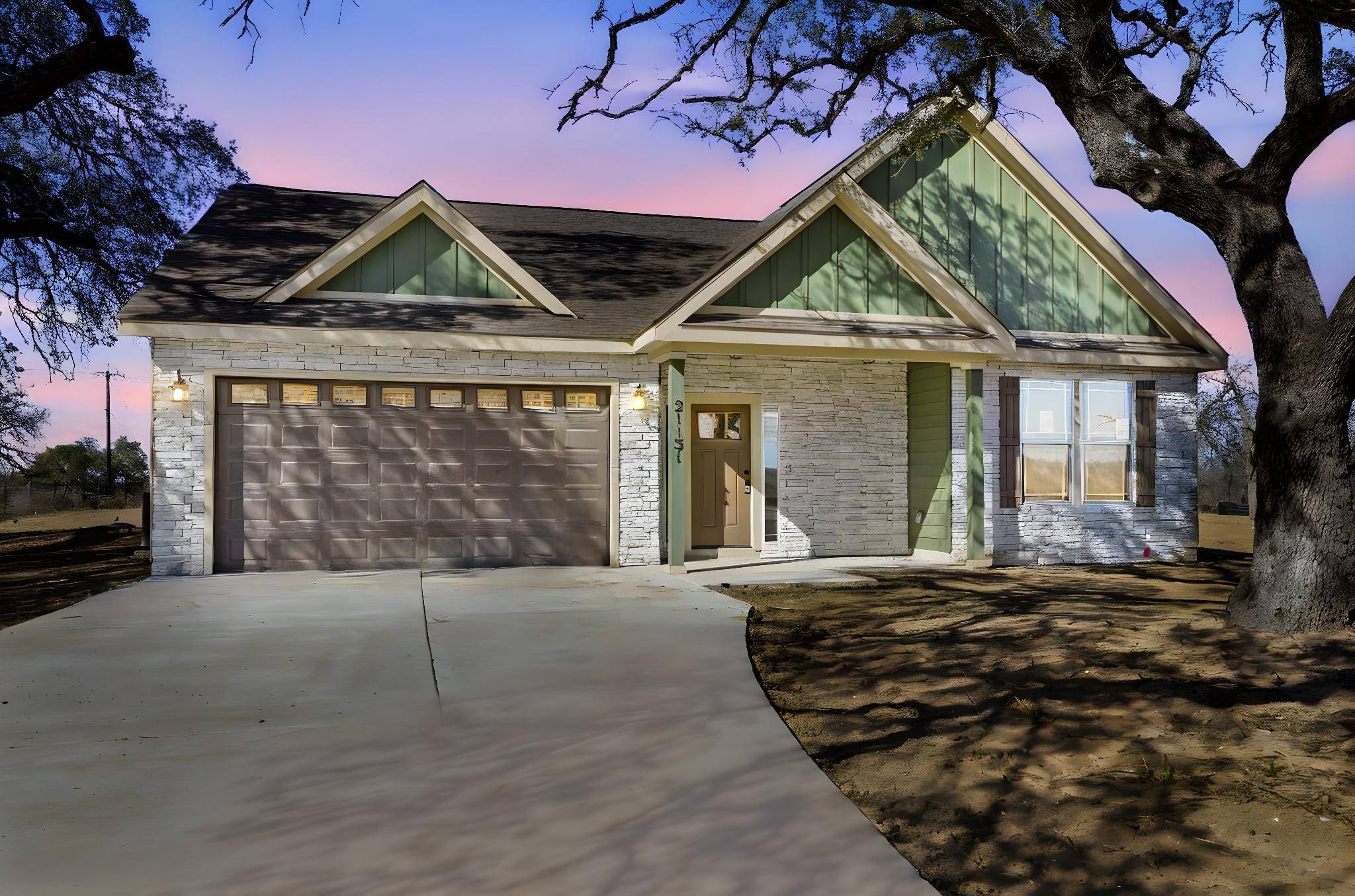 21131 Prairie Rose, San Antonio, TX 78264